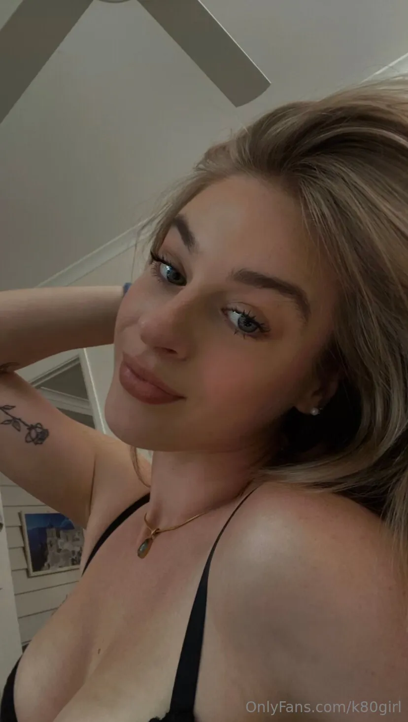 Kate OnlyFans free account photo 14 - k80girl nudes and sex tapes