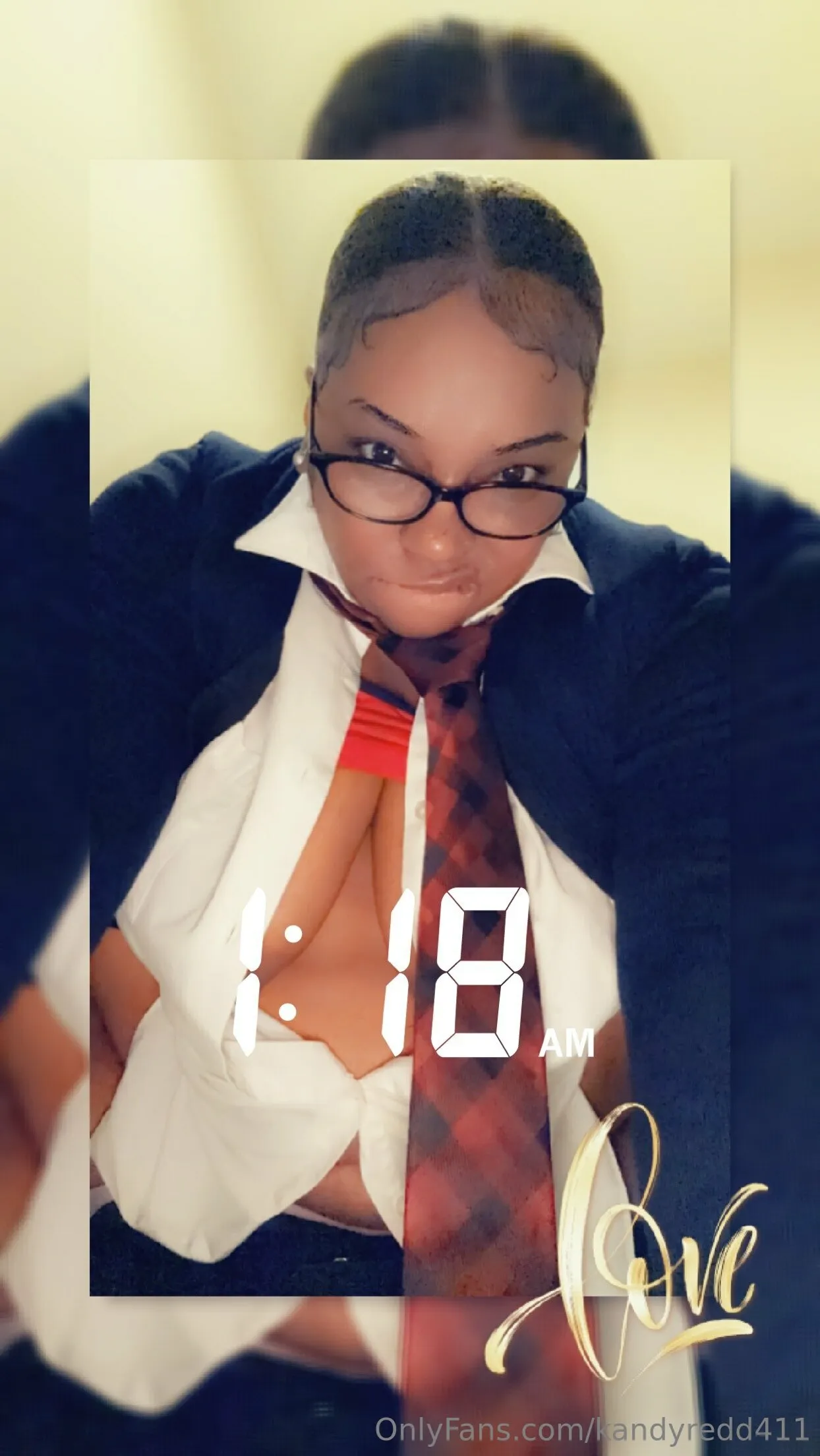 Kandy Redd OnlyFans free account photo 1 - kandyredd411 nudes and sex tapes