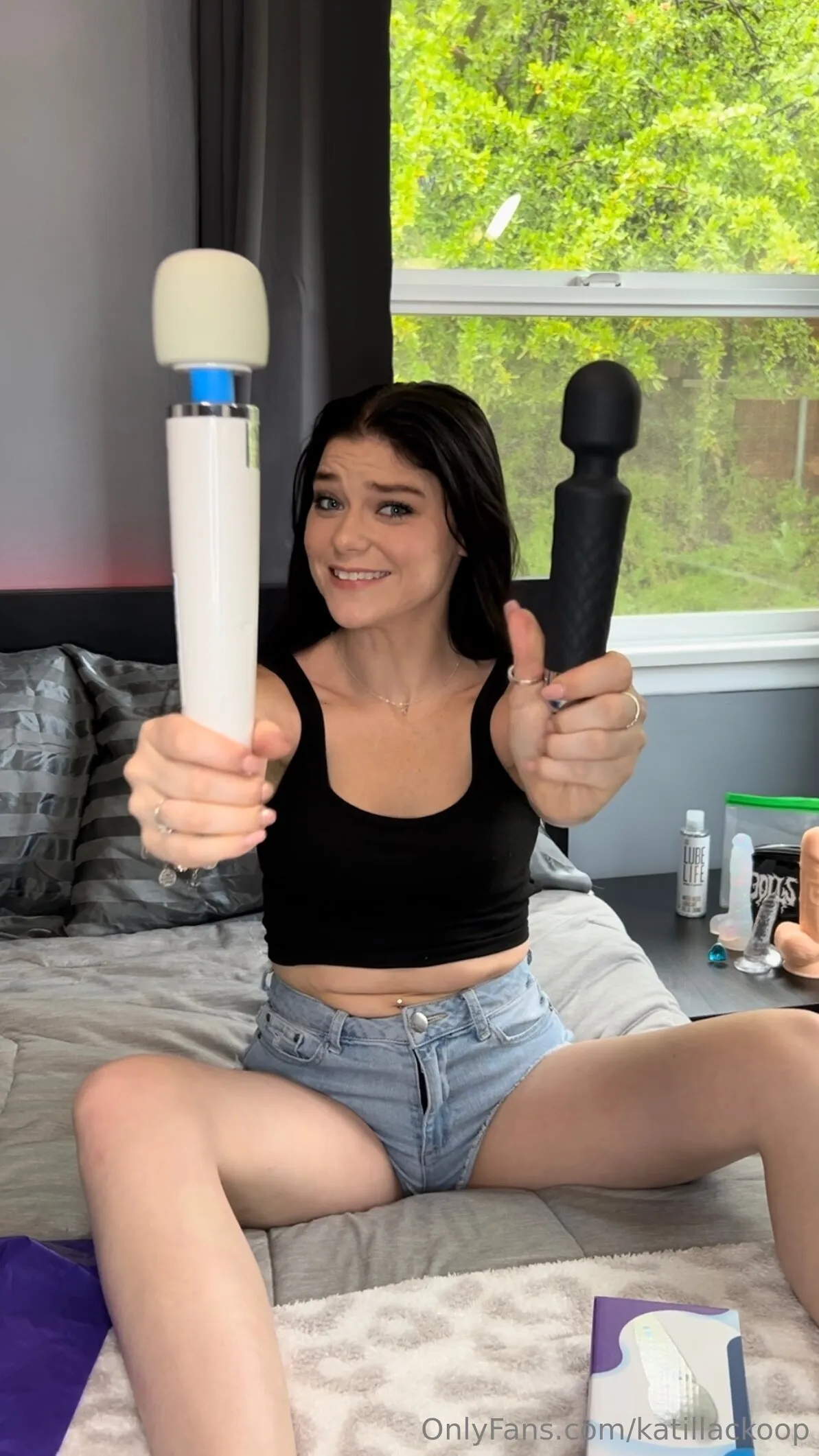 Katerina Deville OnlyFans free account photo 10 - katillackoop nudes and sex tapes