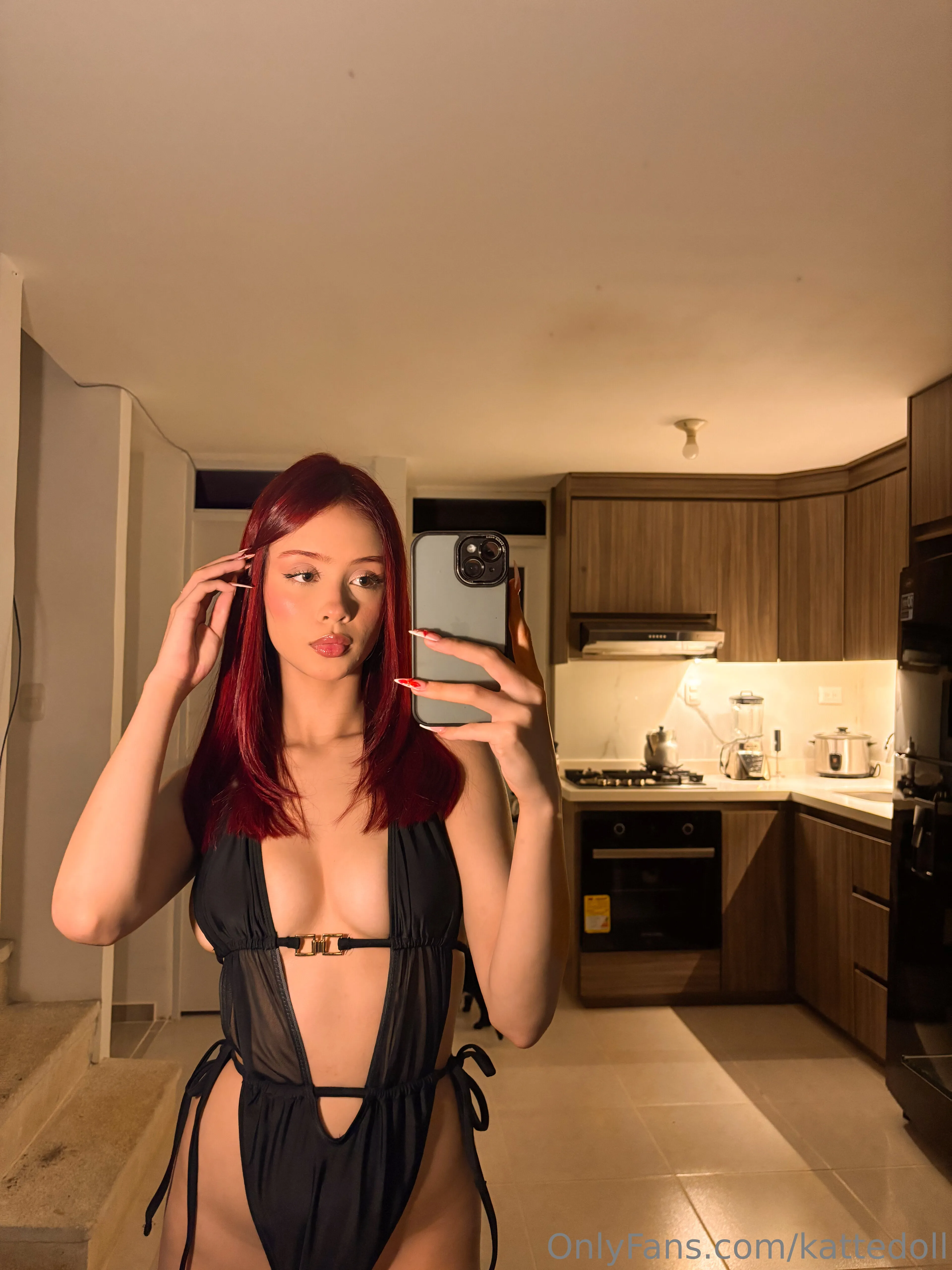 Kattedoll 🖤 OnlyFans free account photo 24 - kattedoll nudes and sex tapes