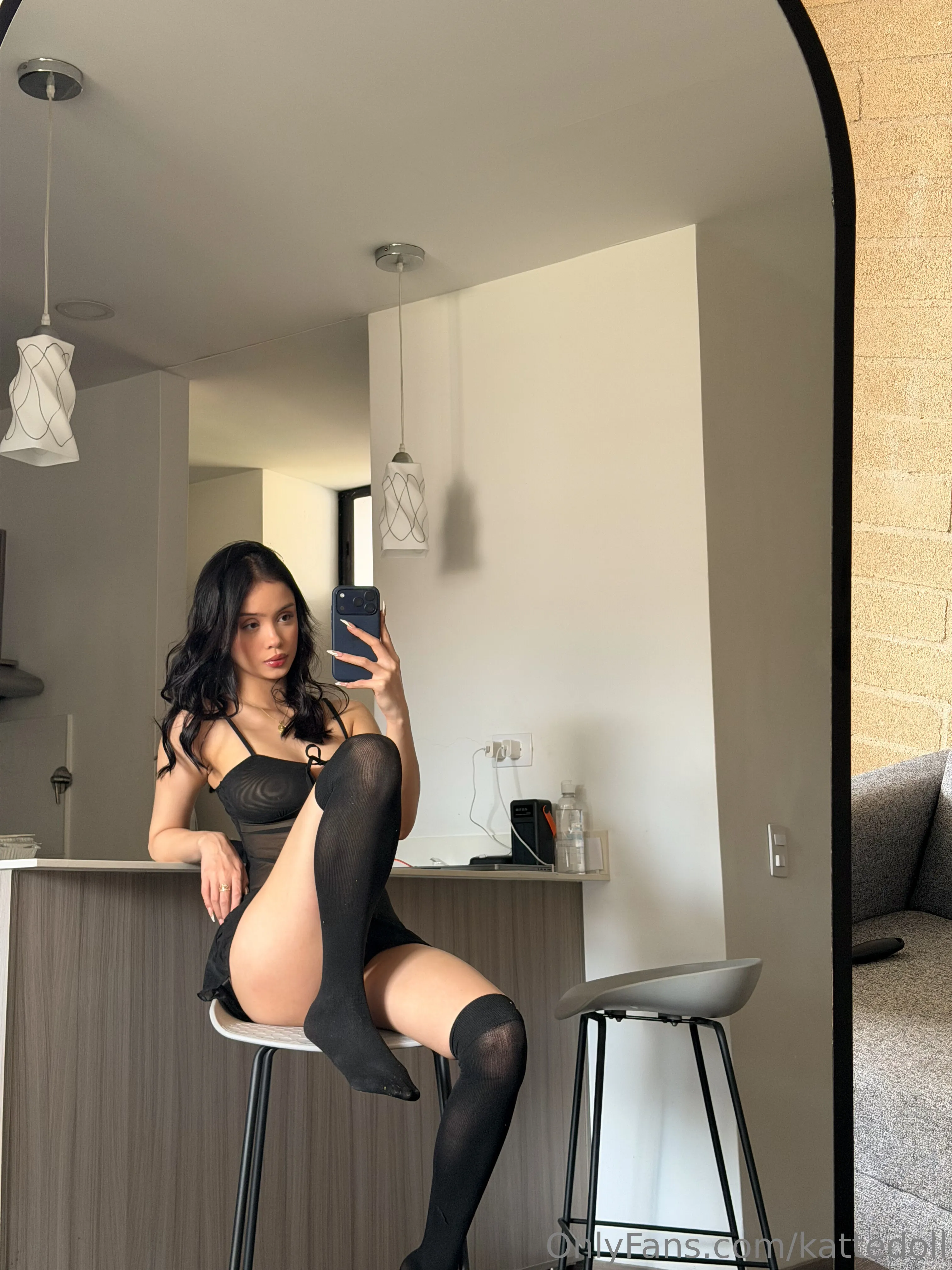 Kattedoll 🖤 OnlyFans free account photo 2 - kattedoll nudes and sex tapes