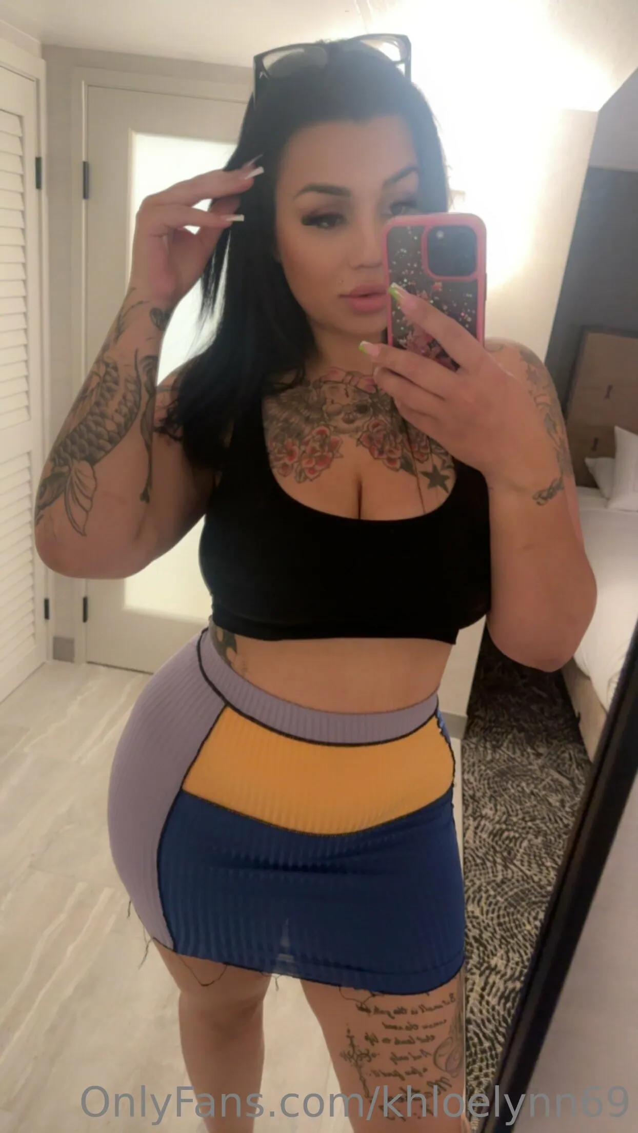 Khloe Lynn OnlyFans free account photo 1 - khloelynn69 nudes and sex tapes