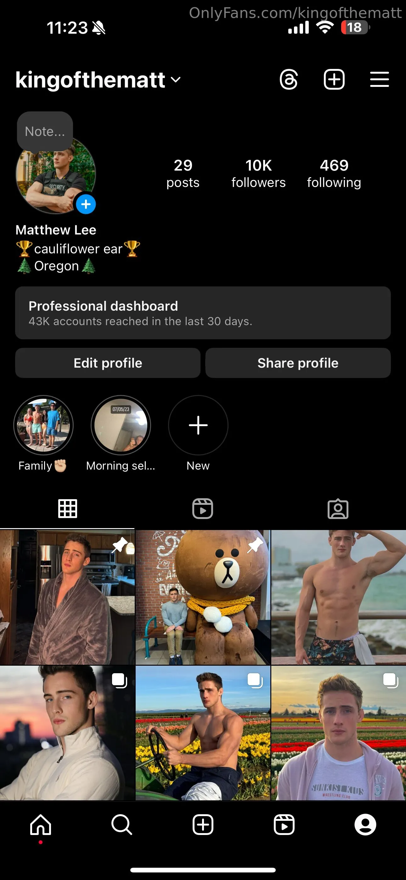 Kingofthematt OnlyFans free account photo 11 - kingofthematt nudes and sex tapes