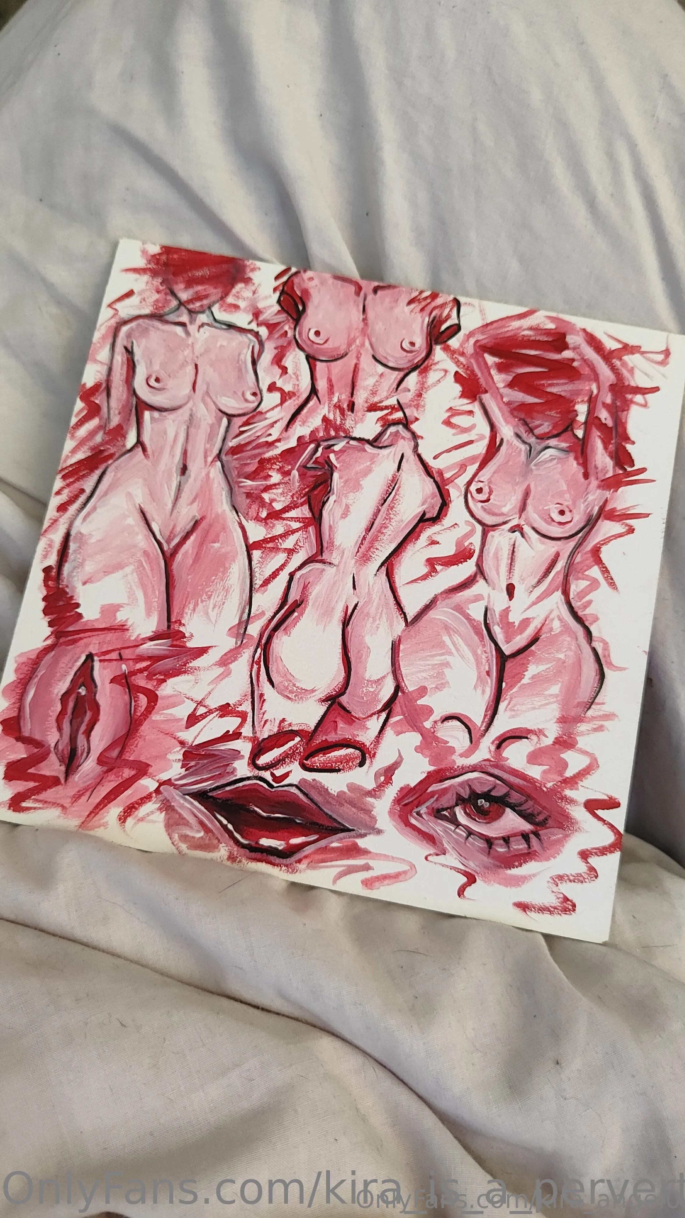 Vex Kira OnlyFans free account photo 9 - kira_vex nudes and sex tapes