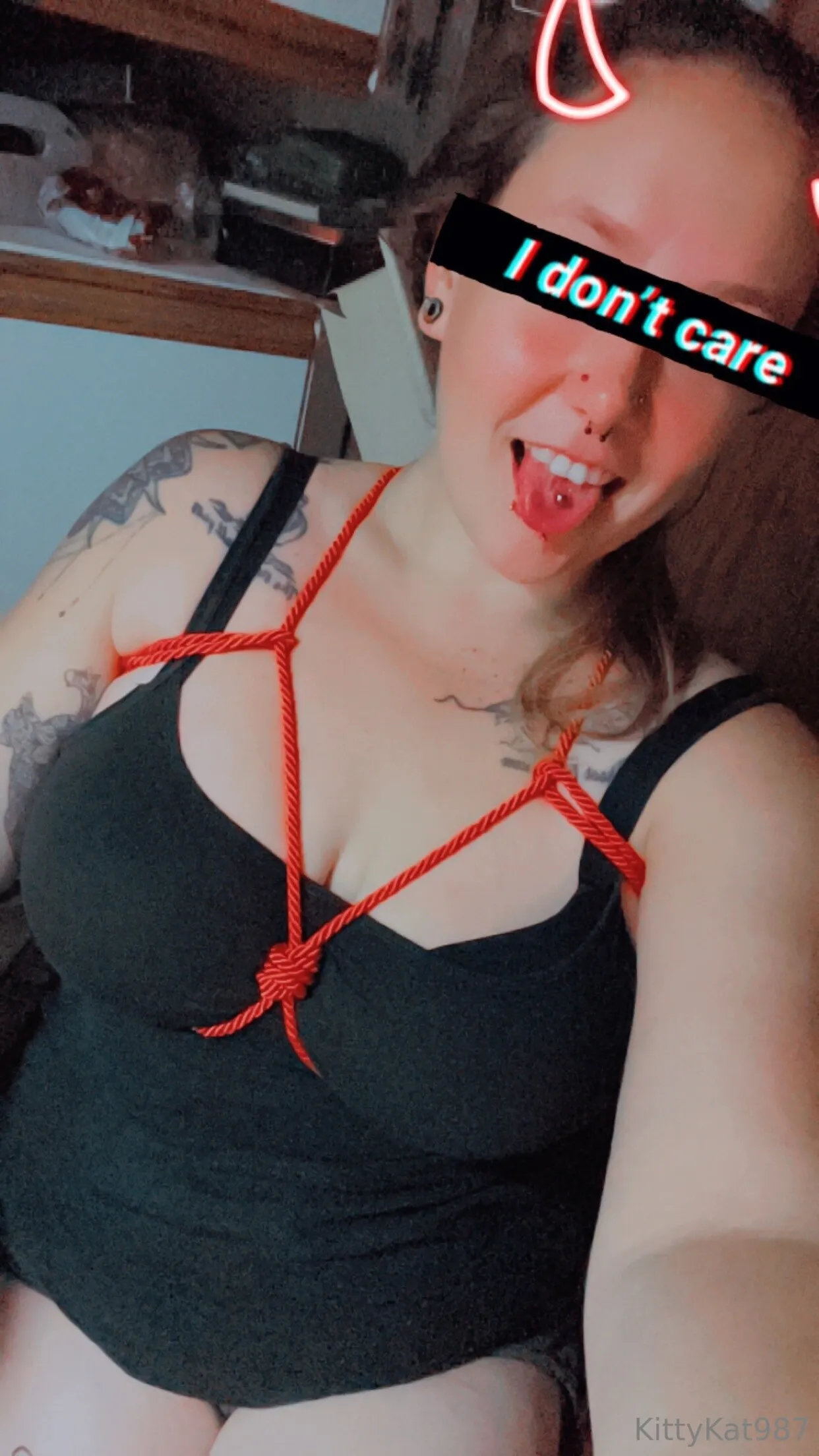 Kat OnlyFans free account photo 5 - kittykat987 nudes and sex tapes