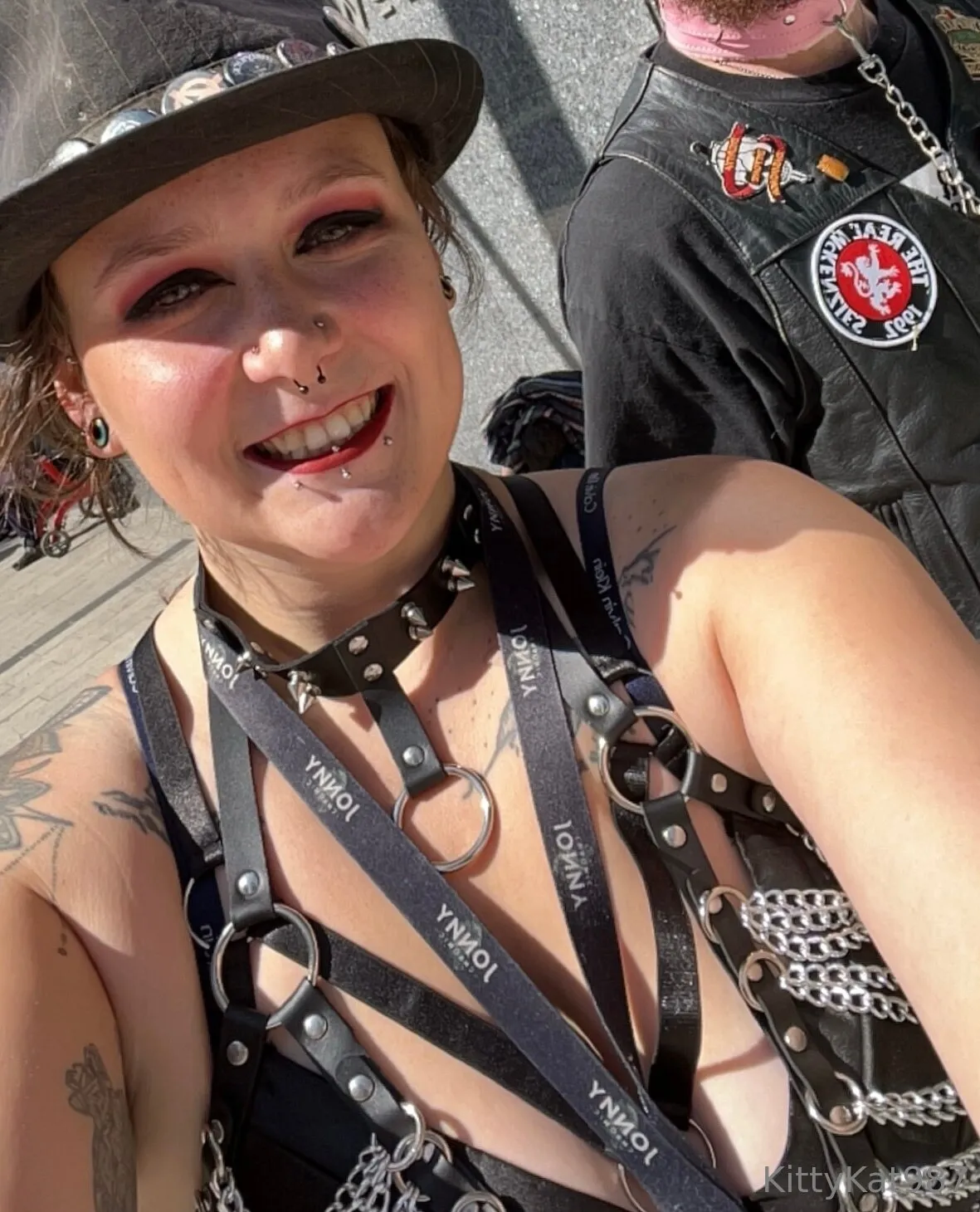 Kat OnlyFans free account photo 4 - kittykat987 nudes and sex tapes