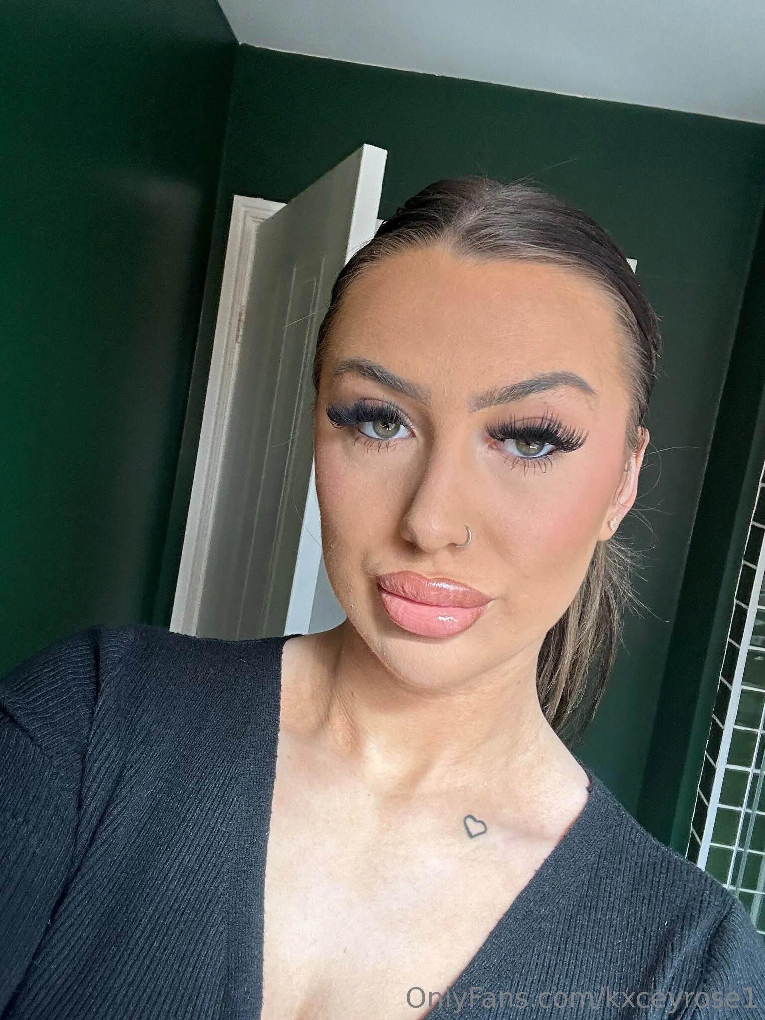 kacey OnlyFans free account photo 3 - kxceyrose1 nudes and sex tapes