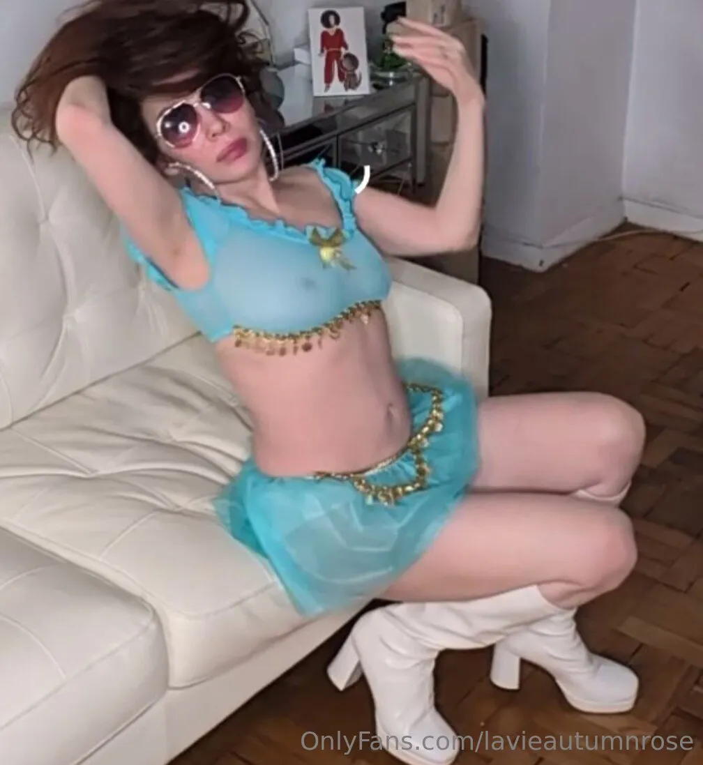 Autumn 🌹 OnlyFans free account photo 19 - lavieautumnrose nudes and sex tapes