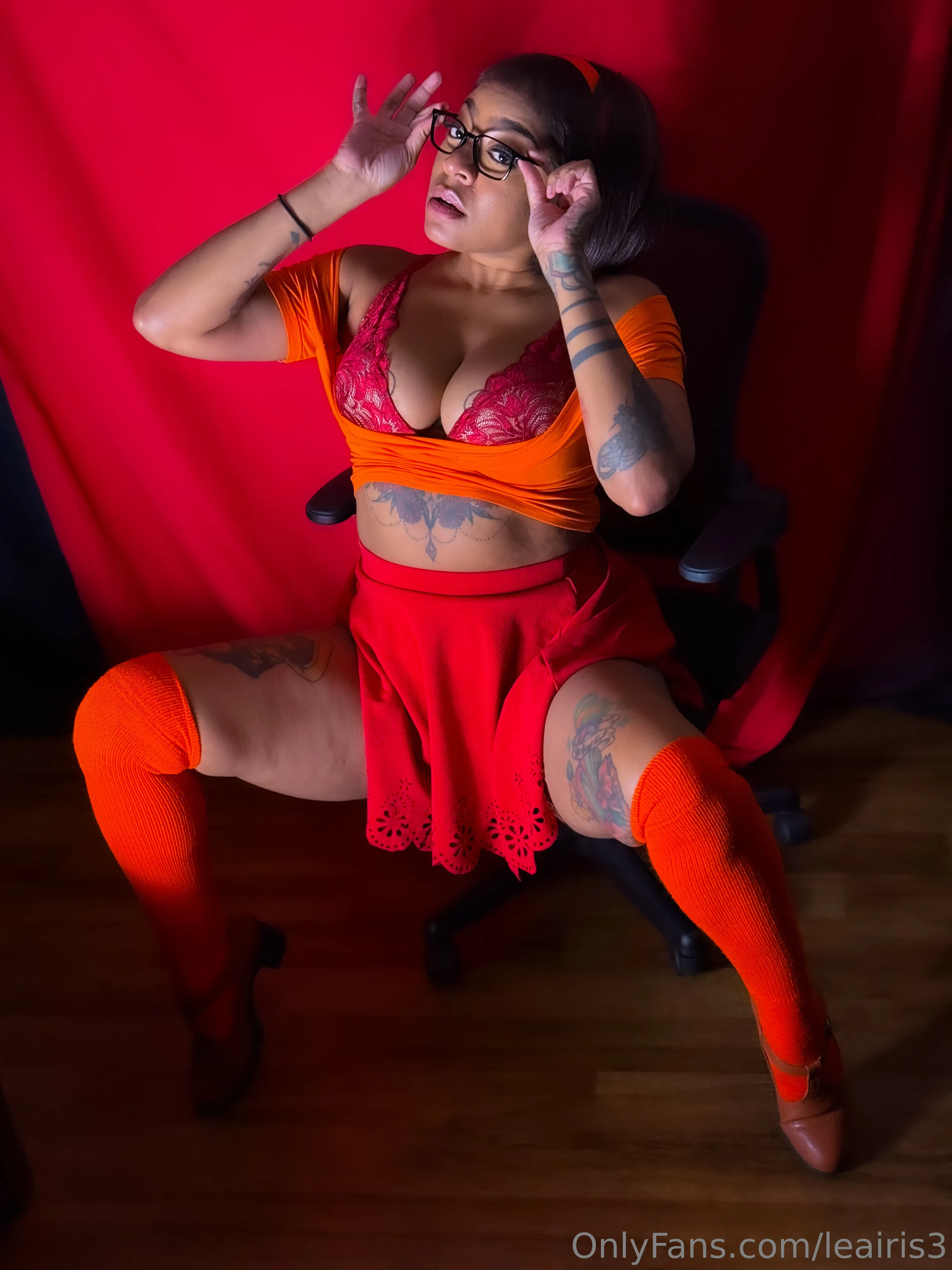 Leairis OnlyFans free account photo 1 - leairis3 nudes and sex tapes