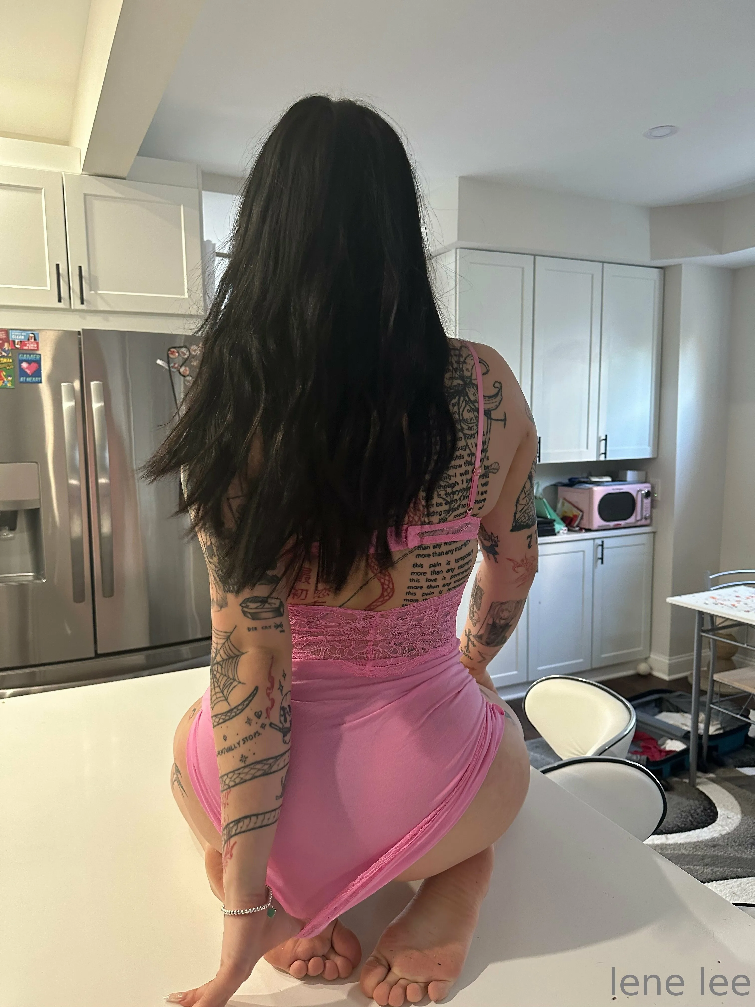 lene OnlyFans free account photo 4 - lenerox nudes and sex tapes