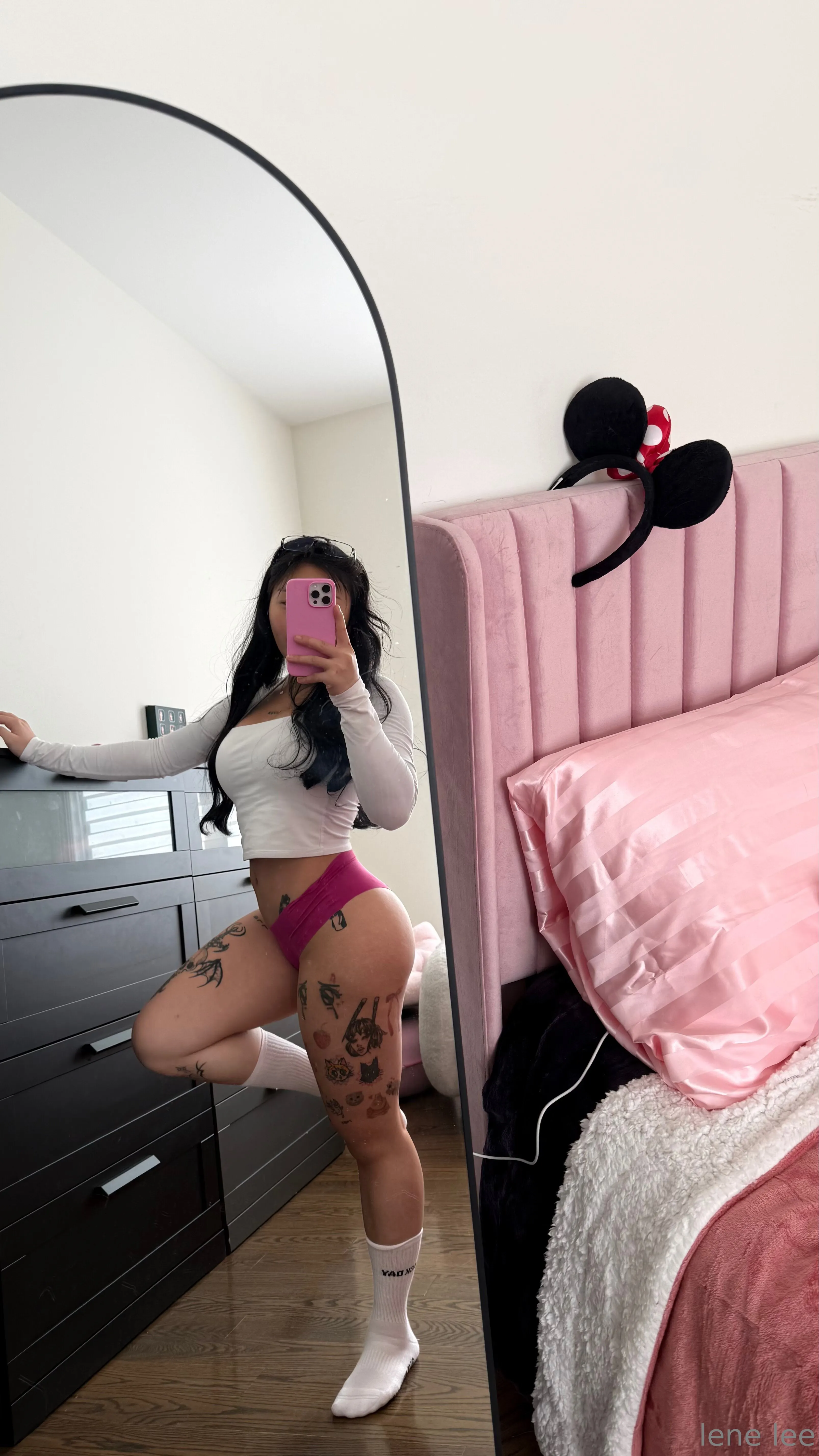 lene OnlyFans free account photo 3 - lenerox nudes and sex tapes