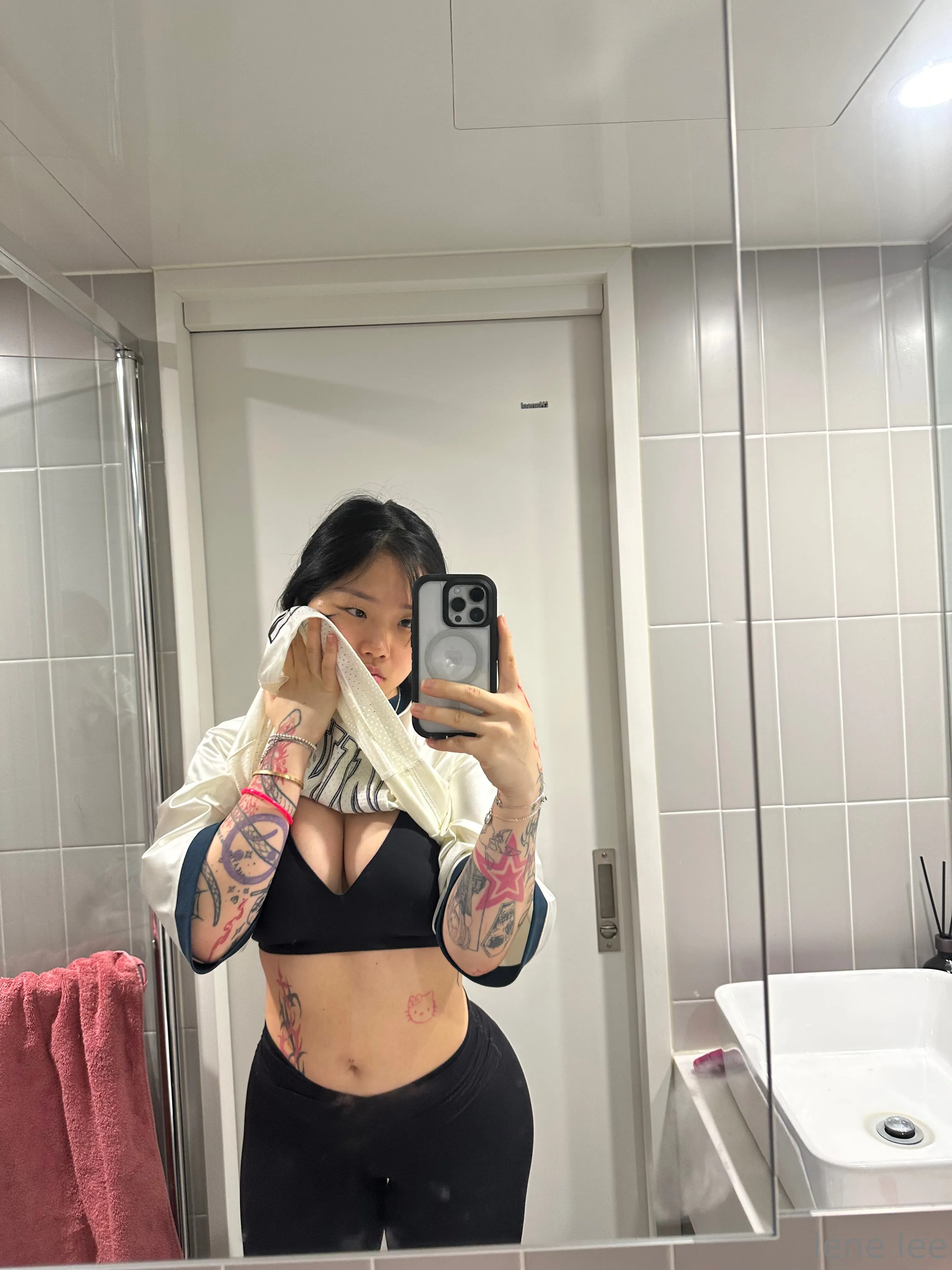 lene OnlyFans free account photo 1 - lenerox nudes and sex tapes