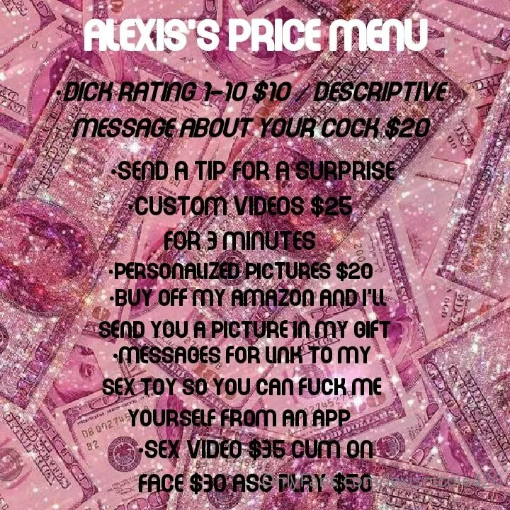 Alexis Mccage OnlyFans free account photo 4 - lexisnicole420 nudes and sex tapes