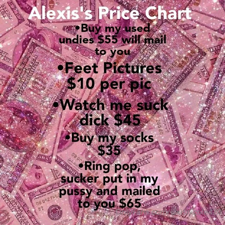 Alexis Mccage OnlyFans free account photo 3 - lexisnicole420 nudes and sex tapes