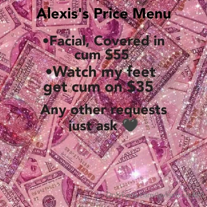 Alexis Mccage OnlyFans free account photo 2 - lexisnicole420 nudes and sex tapes