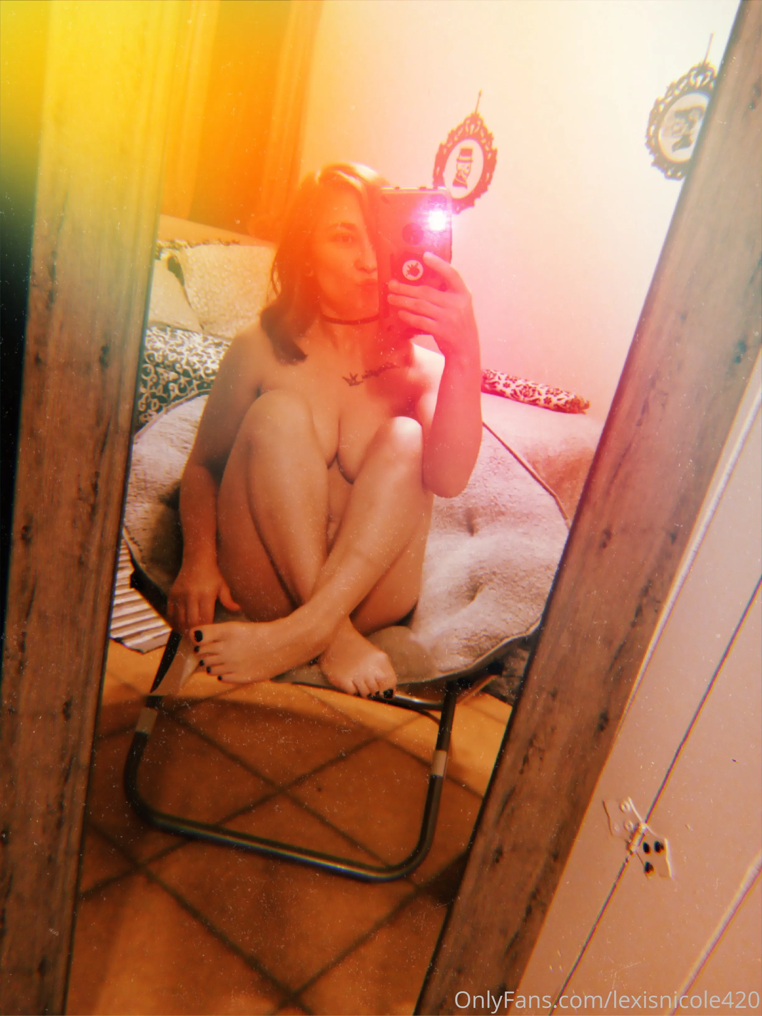 Alexis Mccage OnlyFans free account photo 16 - lexisnicole420 nudes and sex tapes