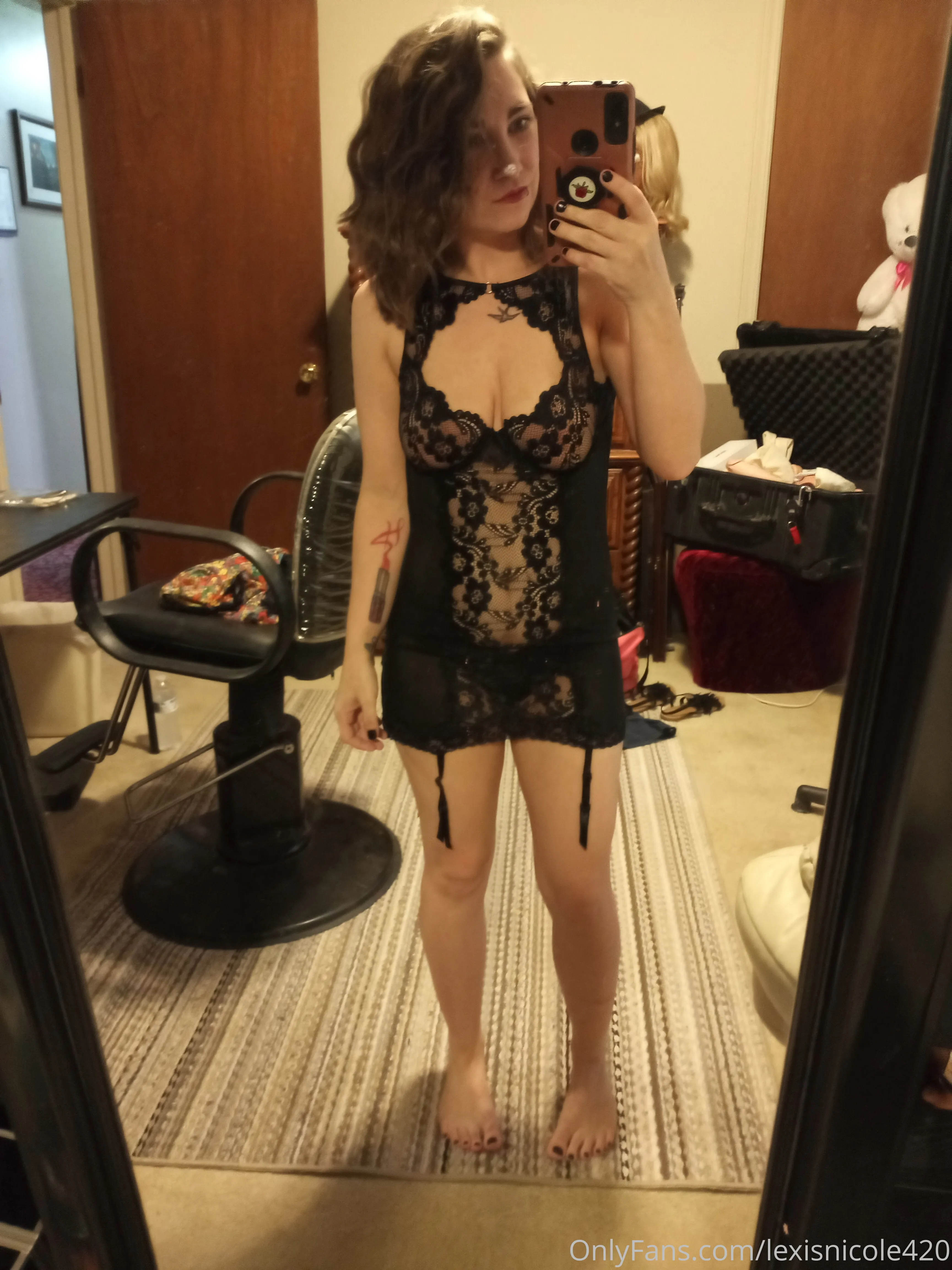 Alexis Mccage OnlyFans free account photo 14 - lexisnicole420 nudes and sex tapes