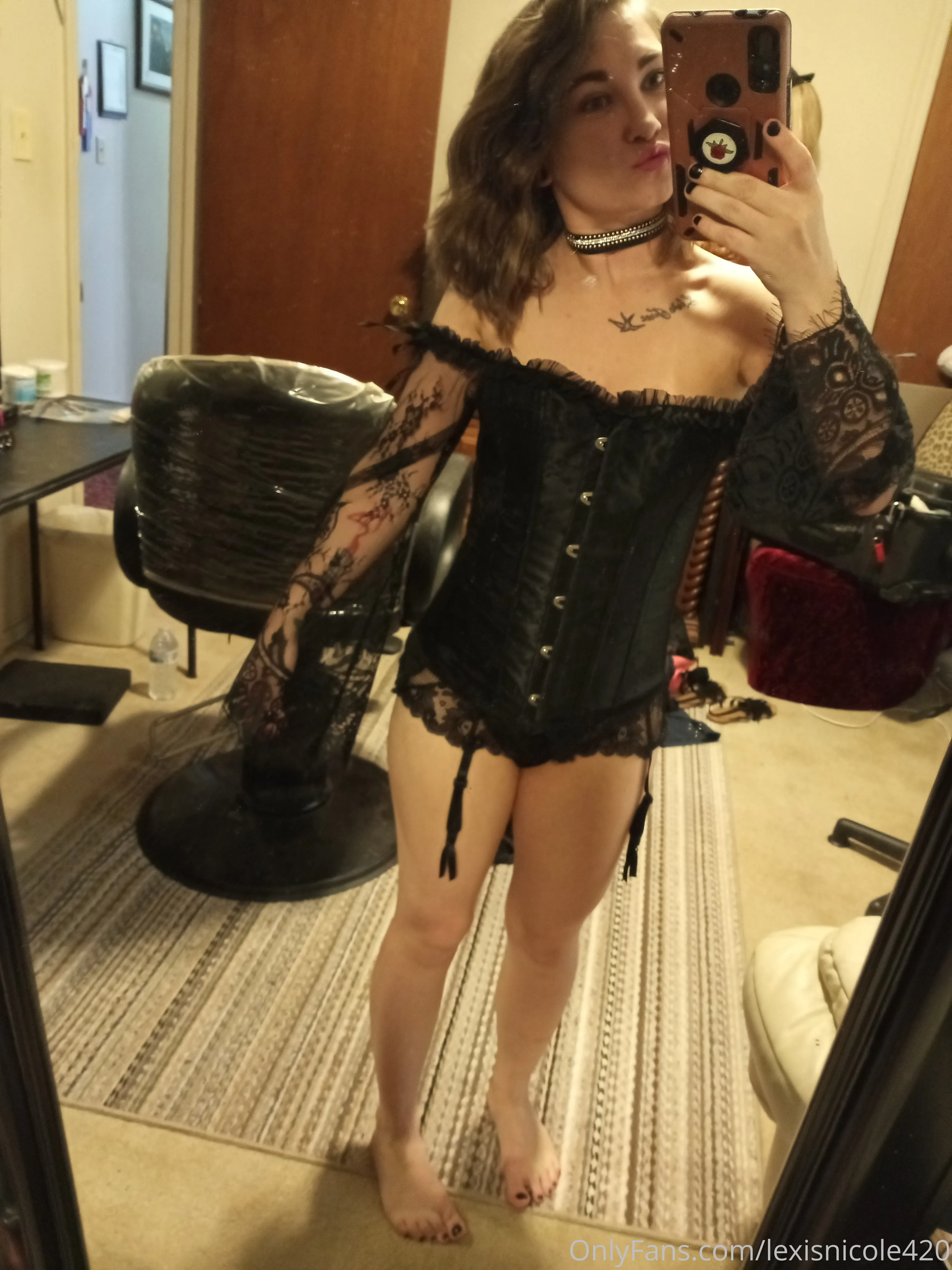 Alexis Mccage OnlyFans free account photo 15 - lexisnicole420 nudes and sex tapes