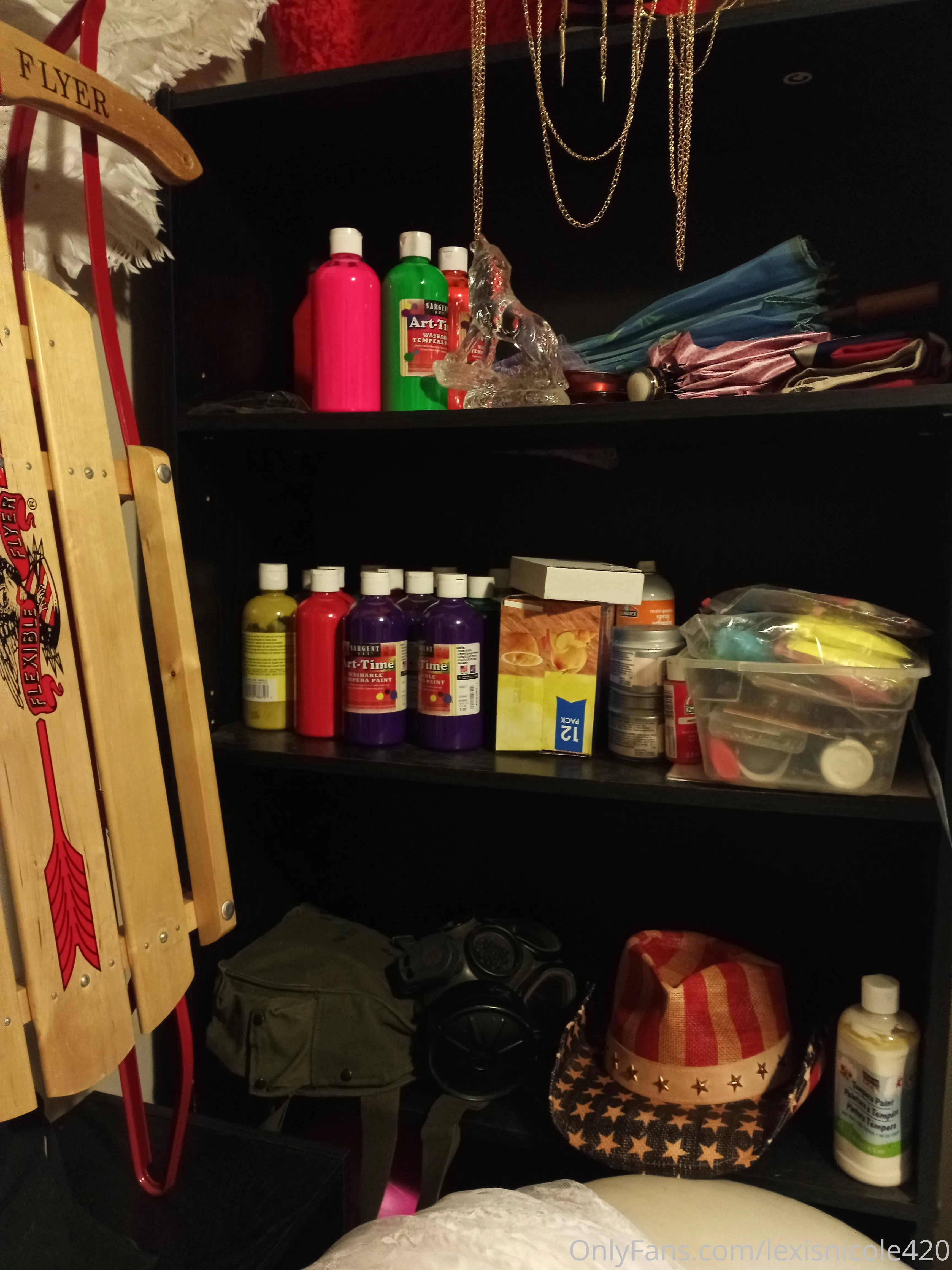 Alexis Mccage OnlyFans free account photo 13 - lexisnicole420 nudes and sex tapes