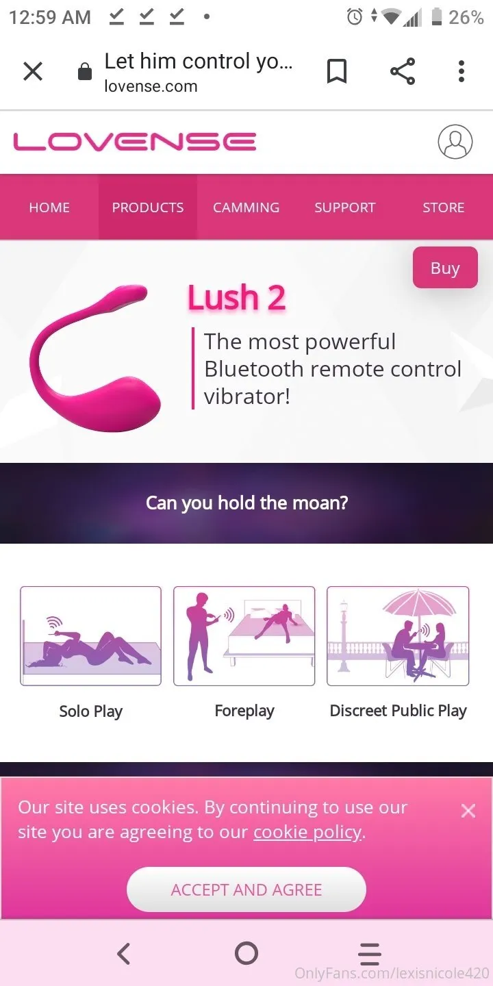 Alexis Mccage OnlyFans free account photo 7 - lexisnicole420 nudes and sex tapes