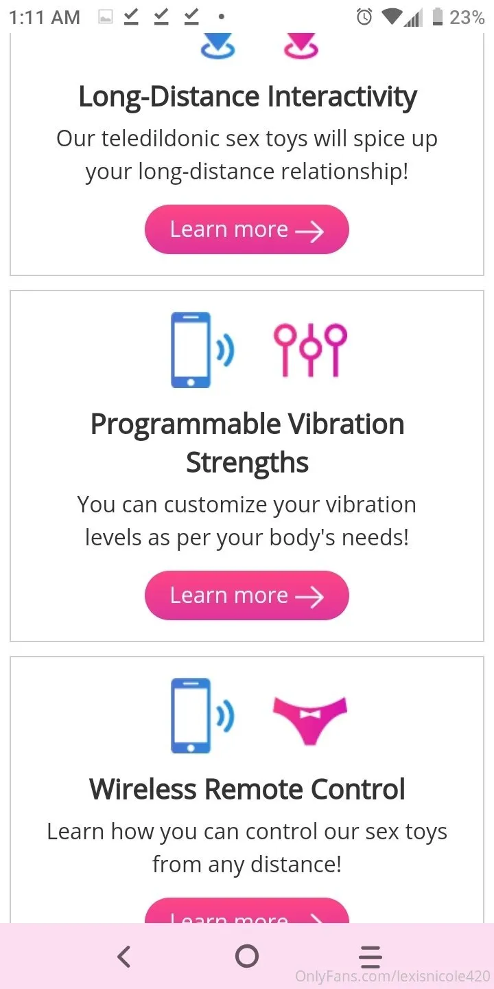 Alexis Mccage OnlyFans free account photo 6 - lexisnicole420 nudes and sex tapes