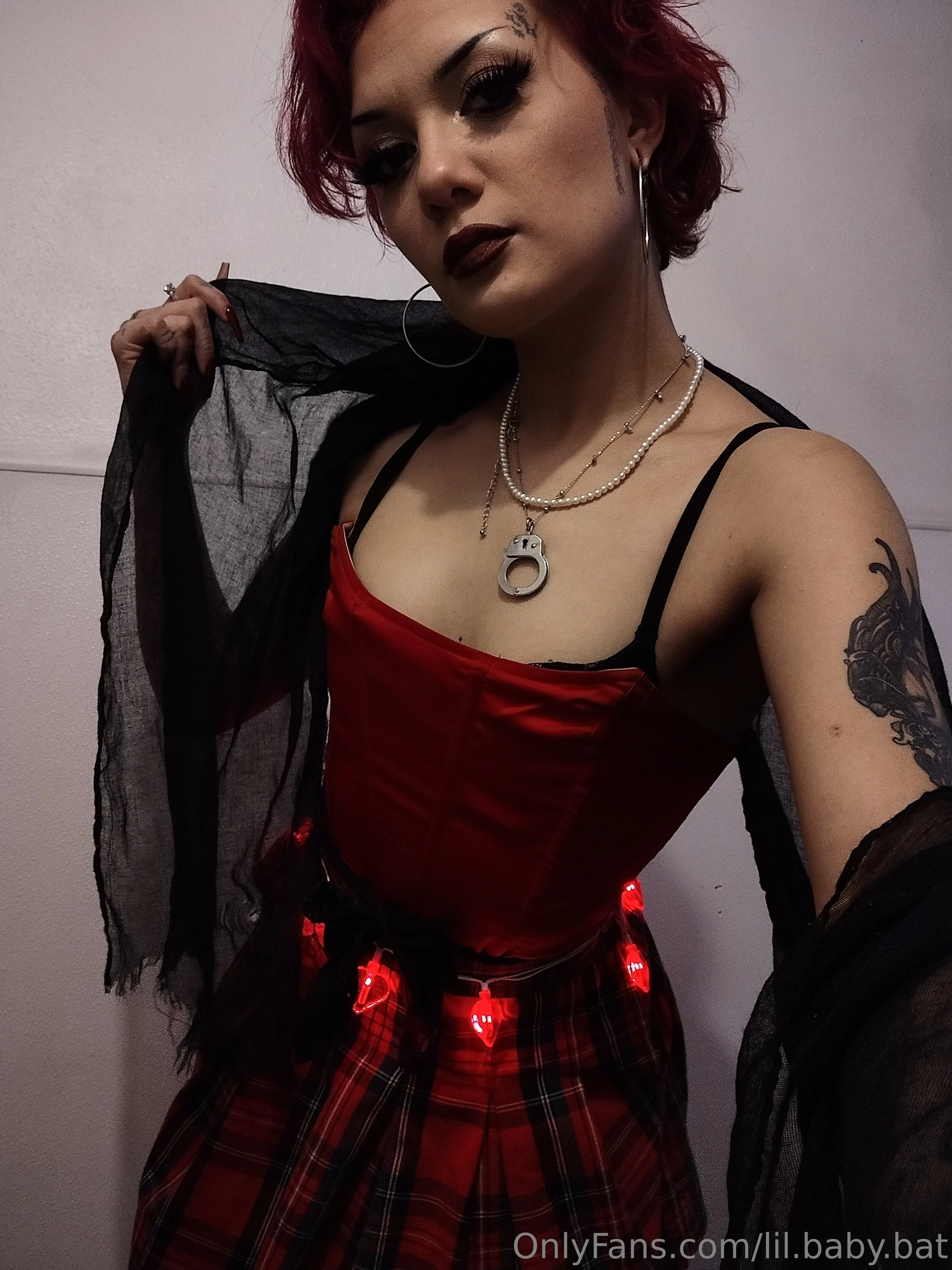 𖤐LilBat𖤐 OnlyFans free account photo 17 - lil.baby.bat nudes and sex tapes