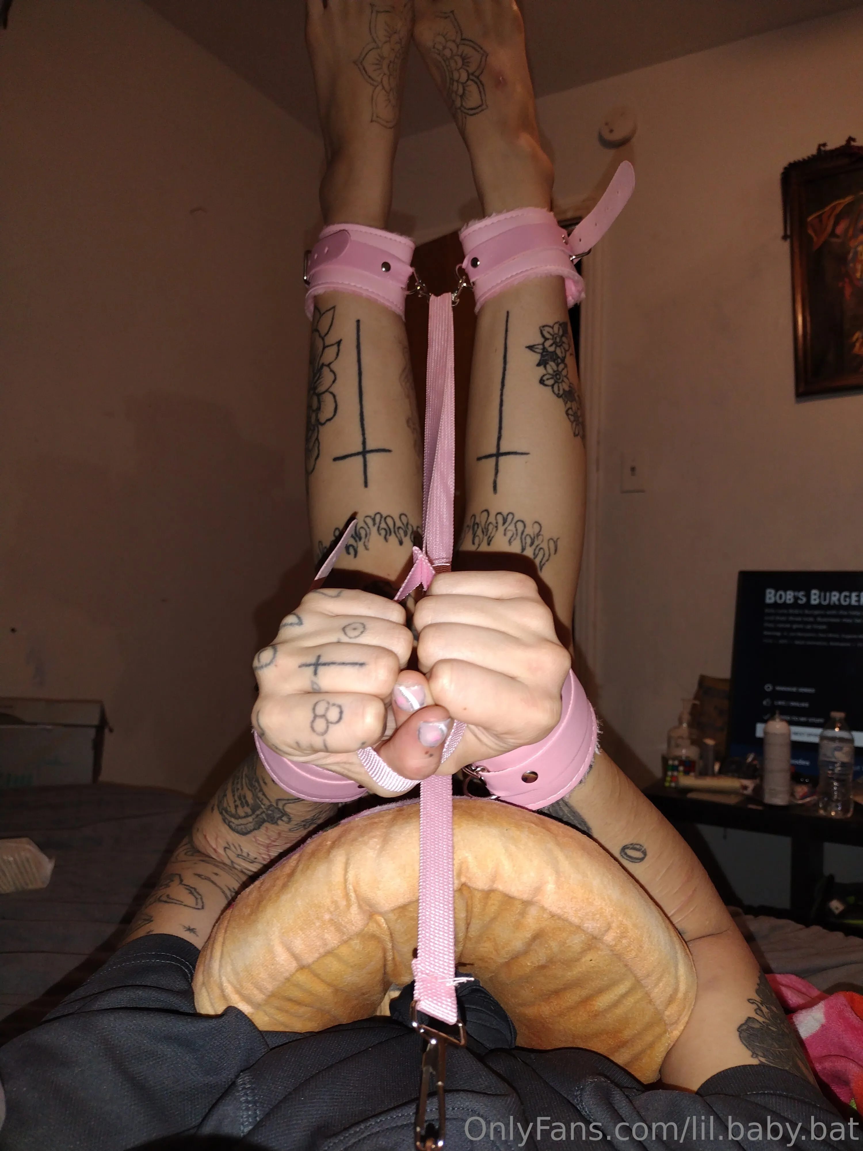 𖤐LilBat𖤐 OnlyFans free account photo 11 - lil.baby.bat nudes and sex tapes