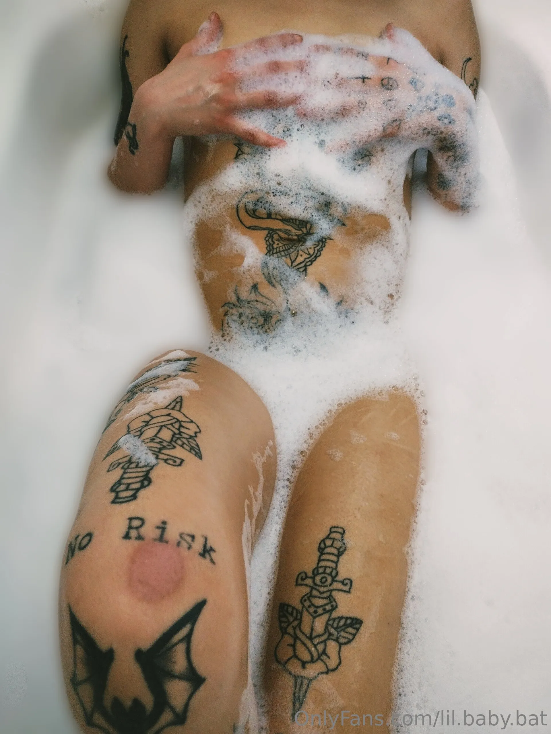 𖤐LilBat𖤐 OnlyFans free account photo 5 - lil.baby.bat nudes and sex tapes