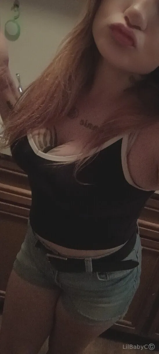 🔥💦Dirty Lil Cum Slut At Your Command💦🔥 OnlyFans free account photo 6 - lilbabyc91 nudes and sex tapes