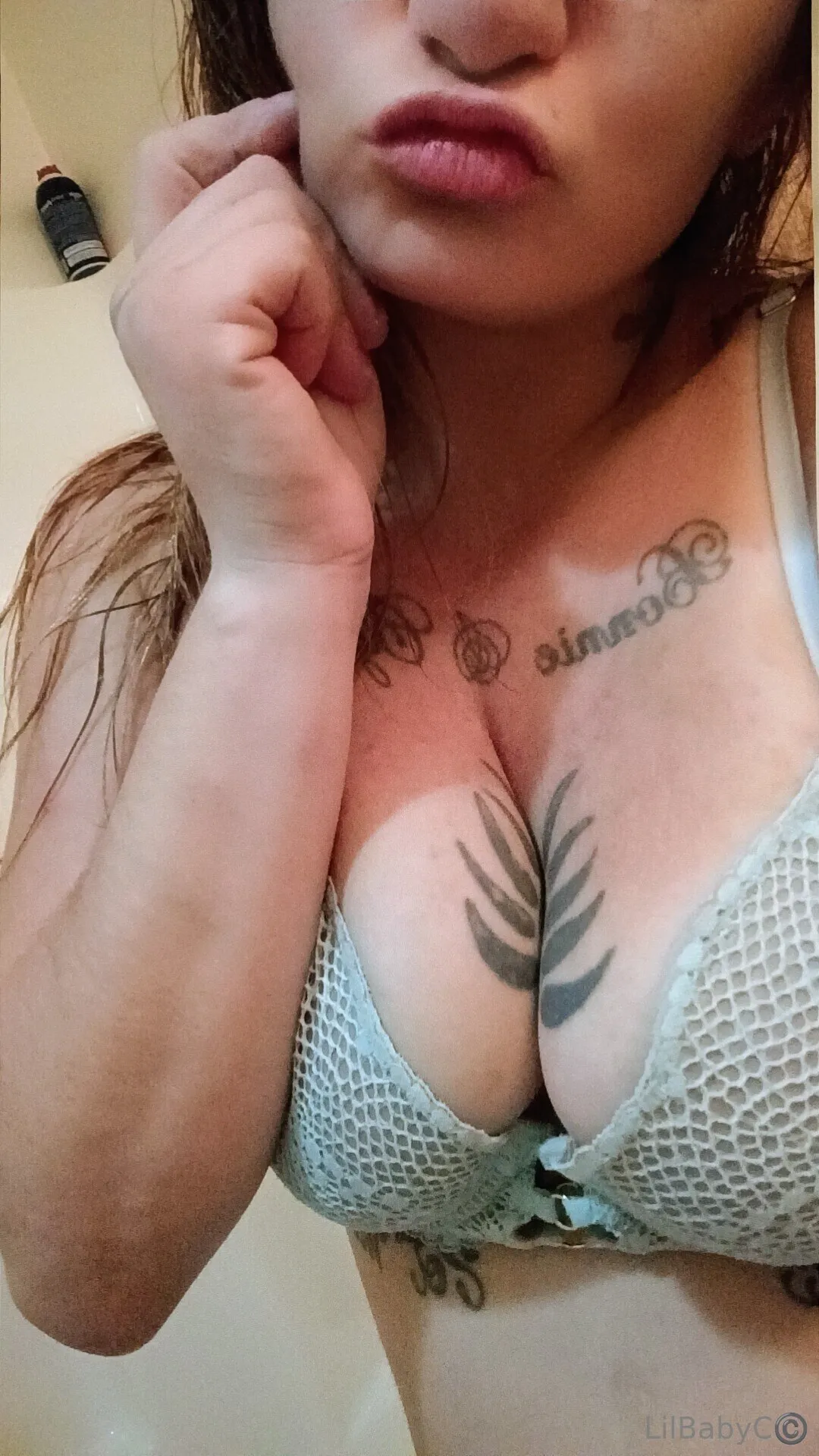 🔥💦Dirty Lil Cum Slut At Your Command💦🔥 OnlyFans free account photo 4 - lilbabyc91 nudes and sex tapes