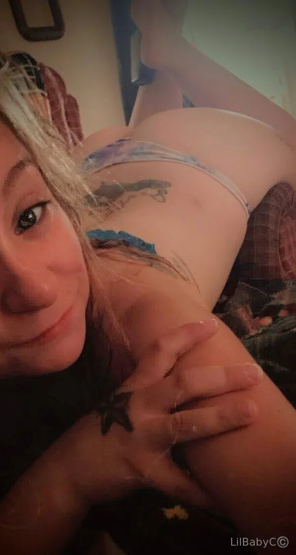 🔥💦Dirty Lil Cum Slut At Your Command💦🔥 OnlyFans free account photo 1 - lilbabyc91 nudes and sex tapes