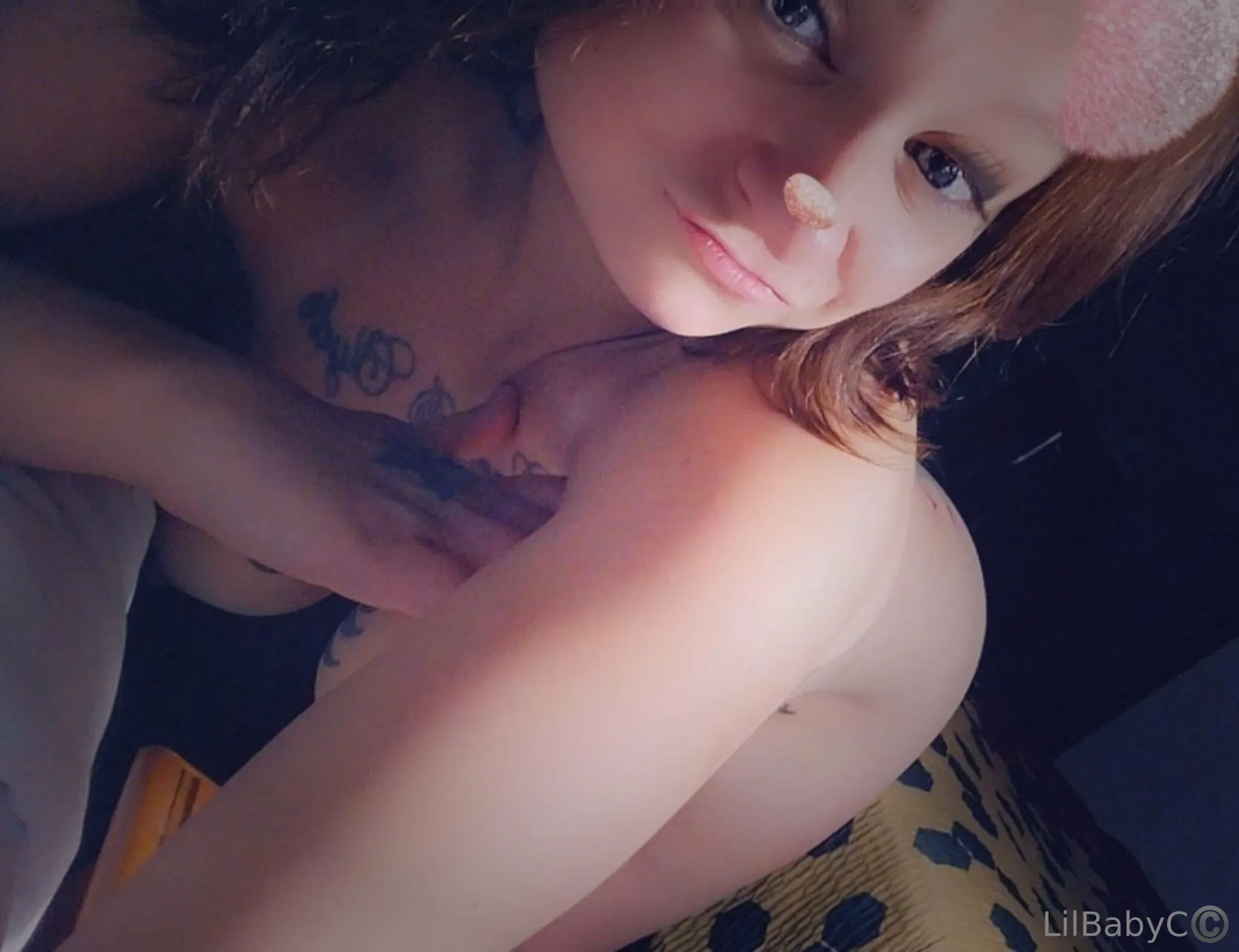 🔥💦Dirty Lil Cum Slut At Your Command💦🔥 OnlyFans free account photo 11 - lilbabyc91 nudes and sex tapes