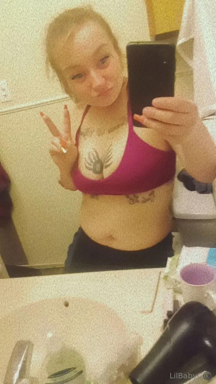 🔥💦Dirty Lil Cum Slut At Your Command💦🔥 OnlyFans free account photo 10 - lilbabyc91 nudes and sex tapes