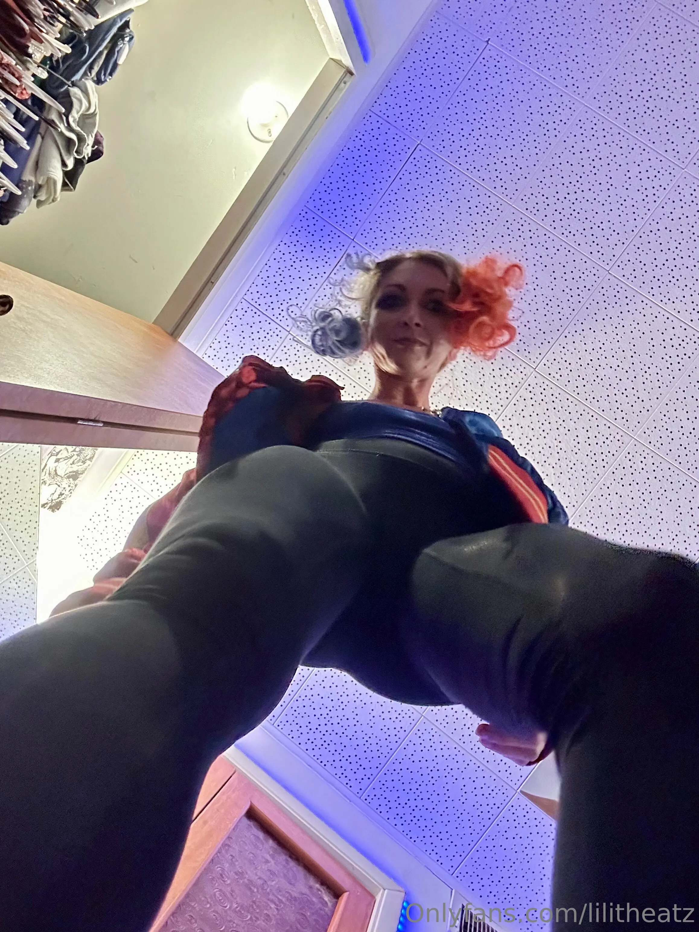 LilithEatz the Giantess OnlyFans free account photo 13 - lilitheatz nudes and sex tapes