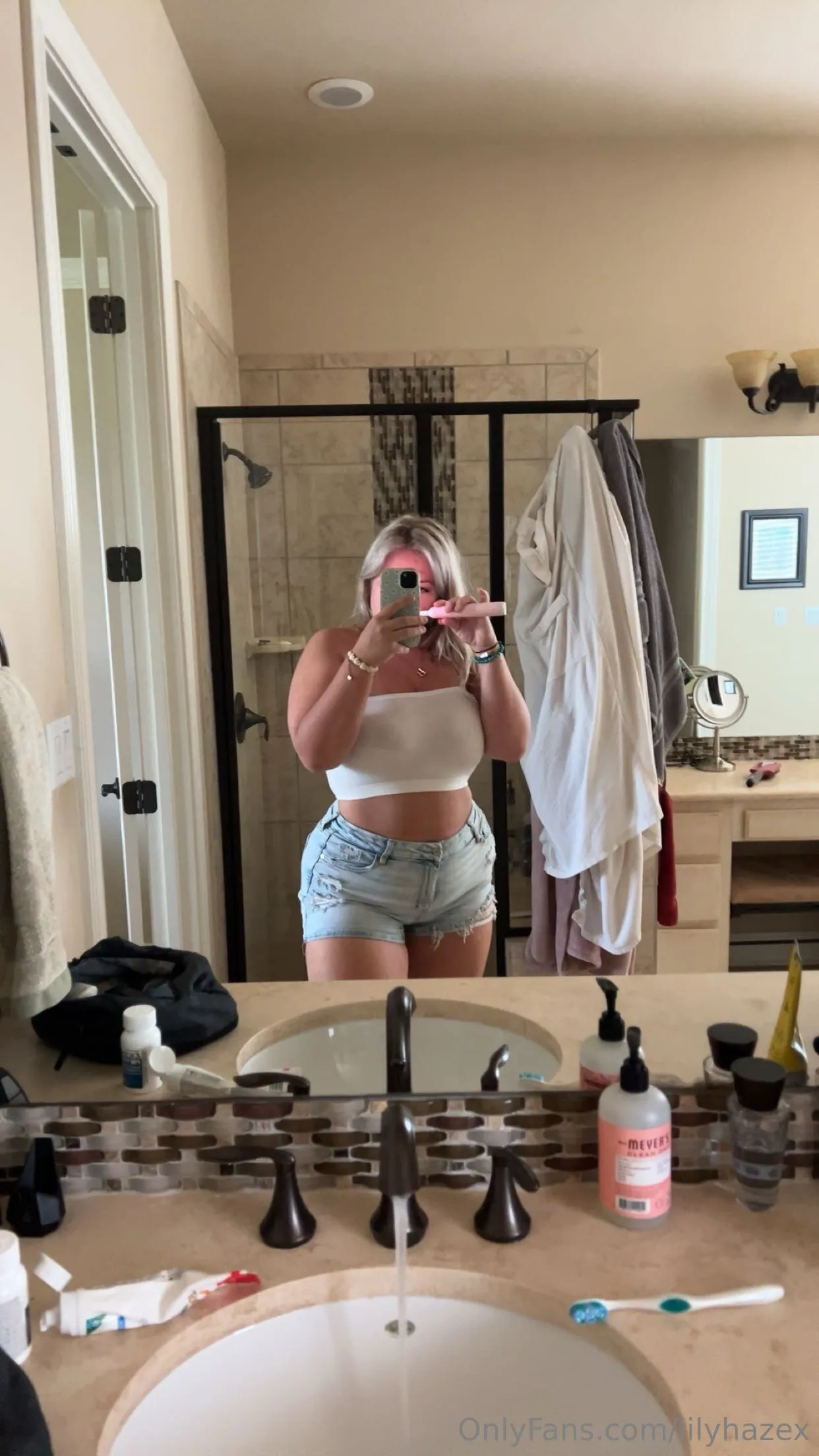 Lily 🔥HOTTEST SENSATION ON ONLYFANS! OnlyFans free account photo 10 - lilyhazex nudes and sex tapes