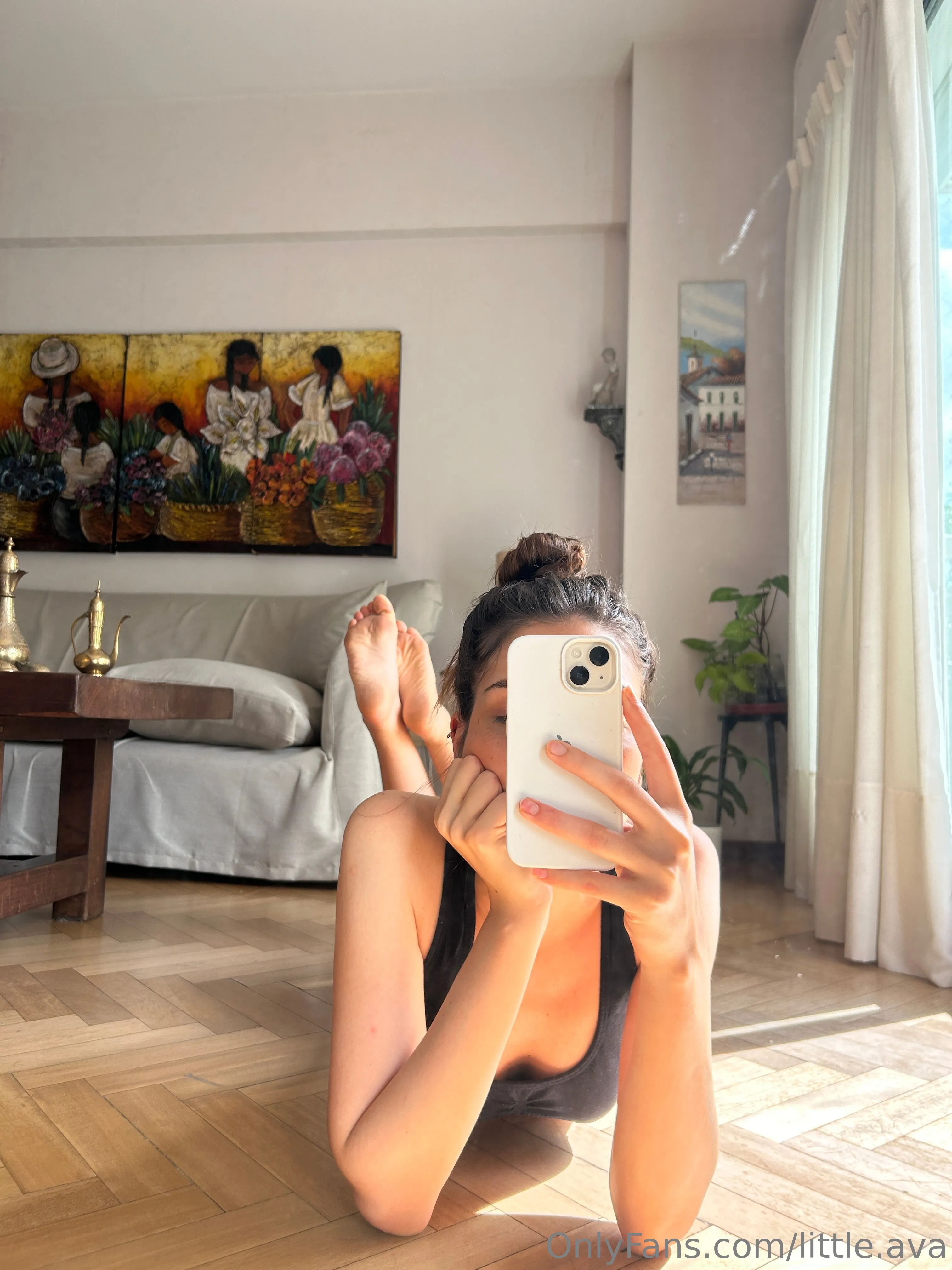 Ava OnlyFans free account photo 2 - little.ava nudes and sex tapes