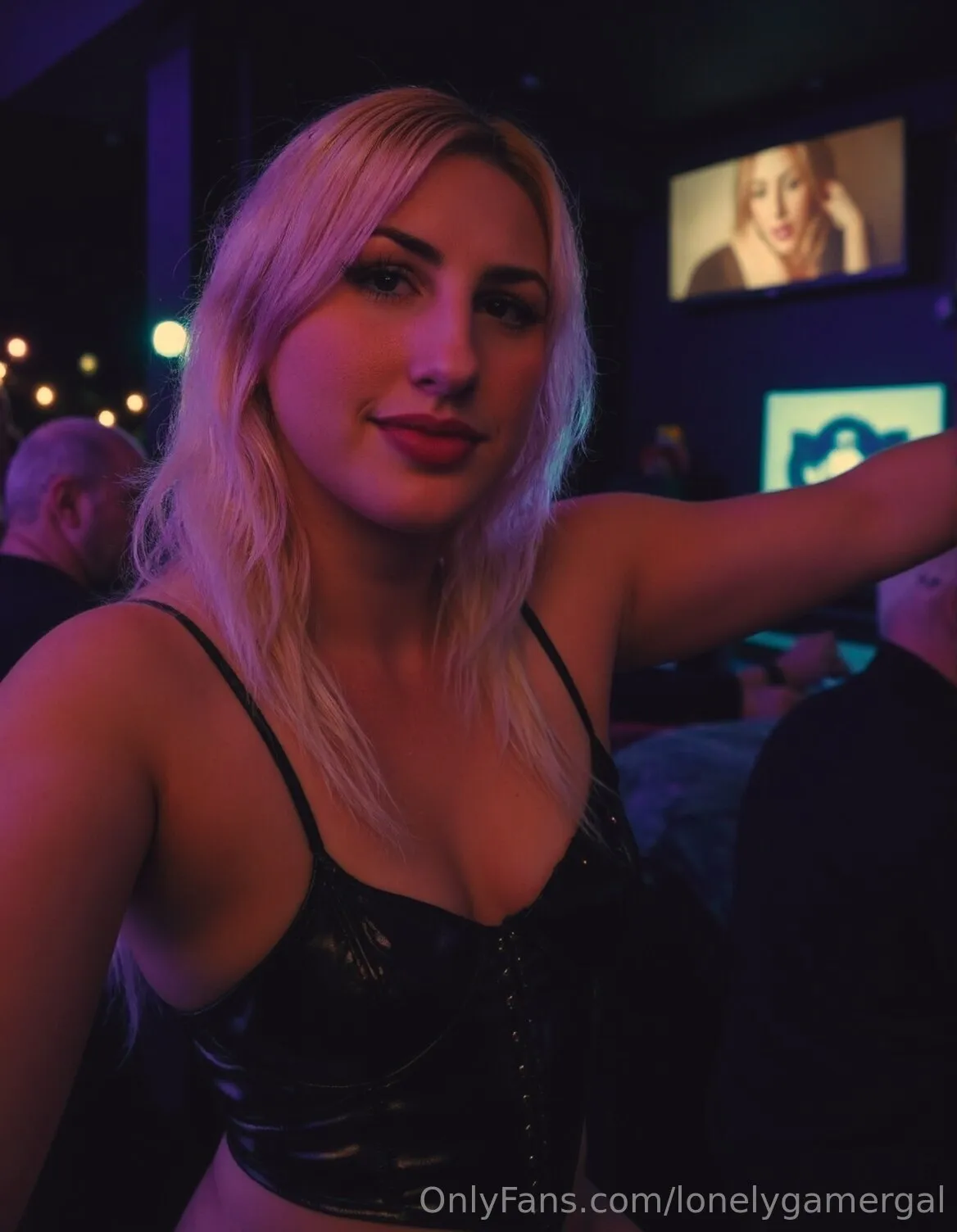 Lonely Gamer Gal OnlyFans free account photo 13 - lonelygamergal nudes and sex tapes