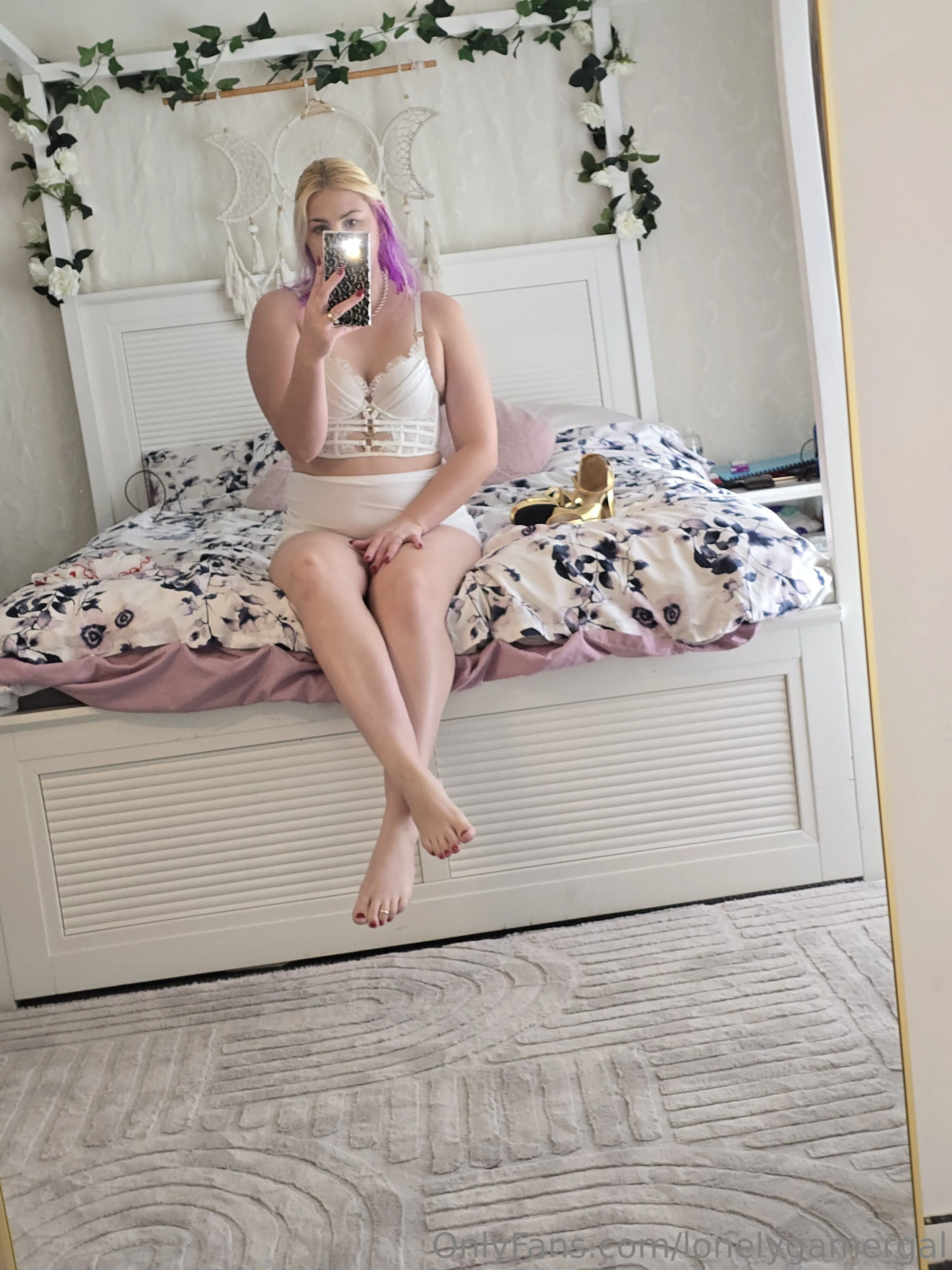 Lonely Gamer Gal OnlyFans free account photo 11 - lonelygamergal nudes and sex tapes