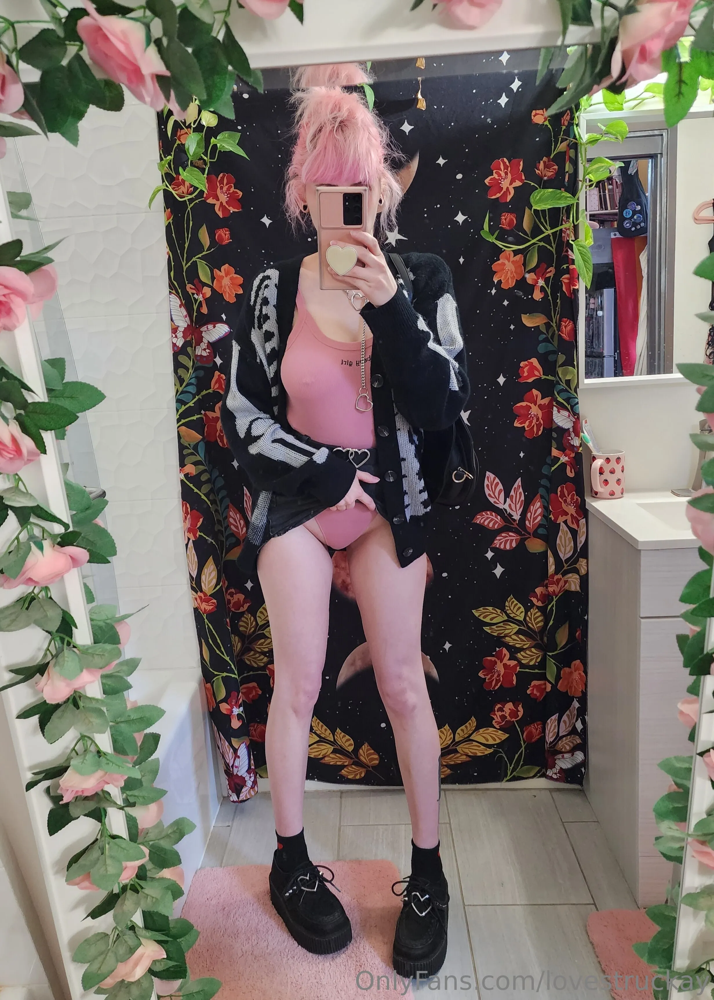 Kay 🌙 OnlyFans free account photo 1 - lovestruckay nudes and sex tapes