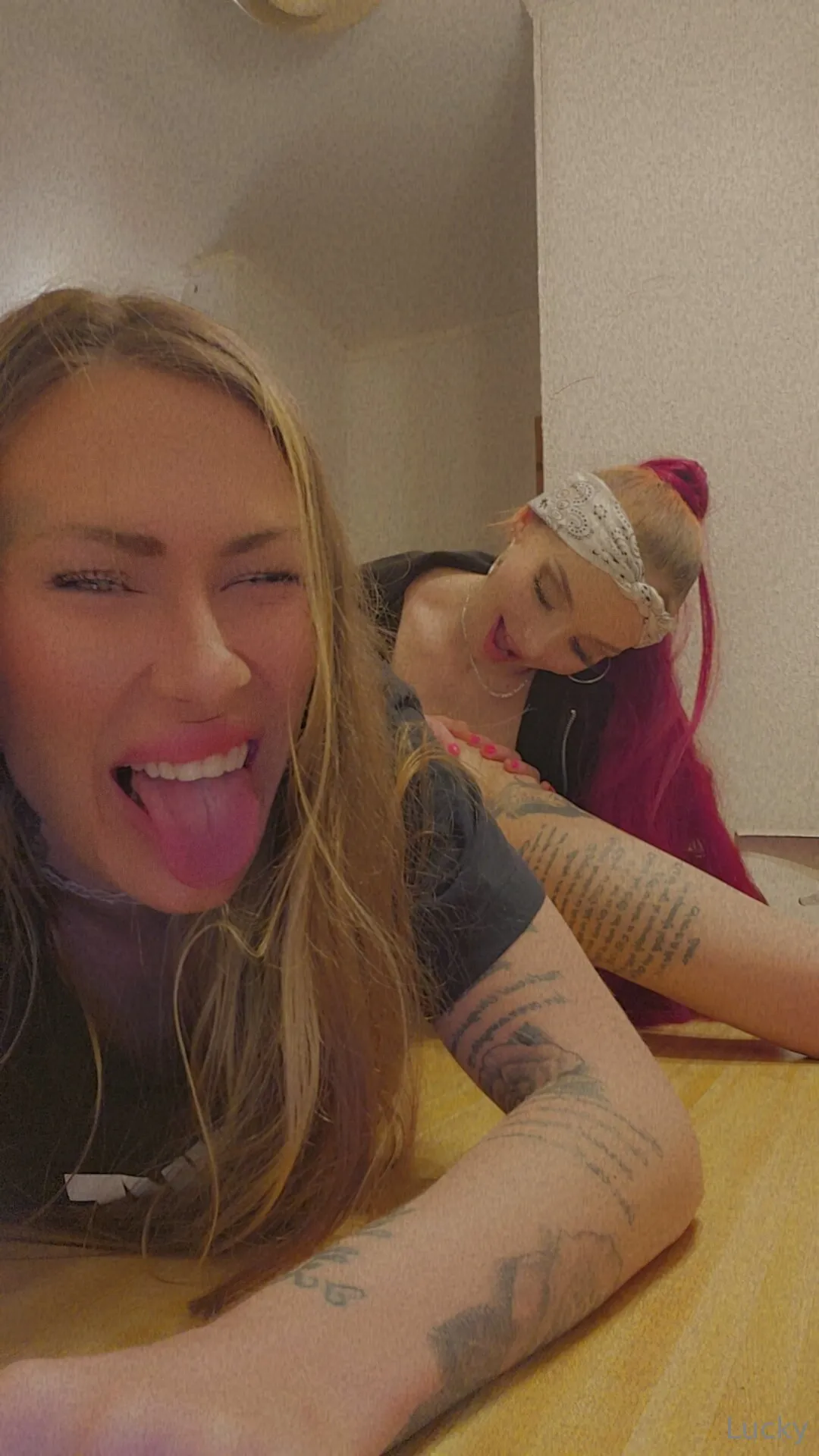 Lucky FREE OnlyFans free account photo 20 - luckyyy77 nudes and sex tapes