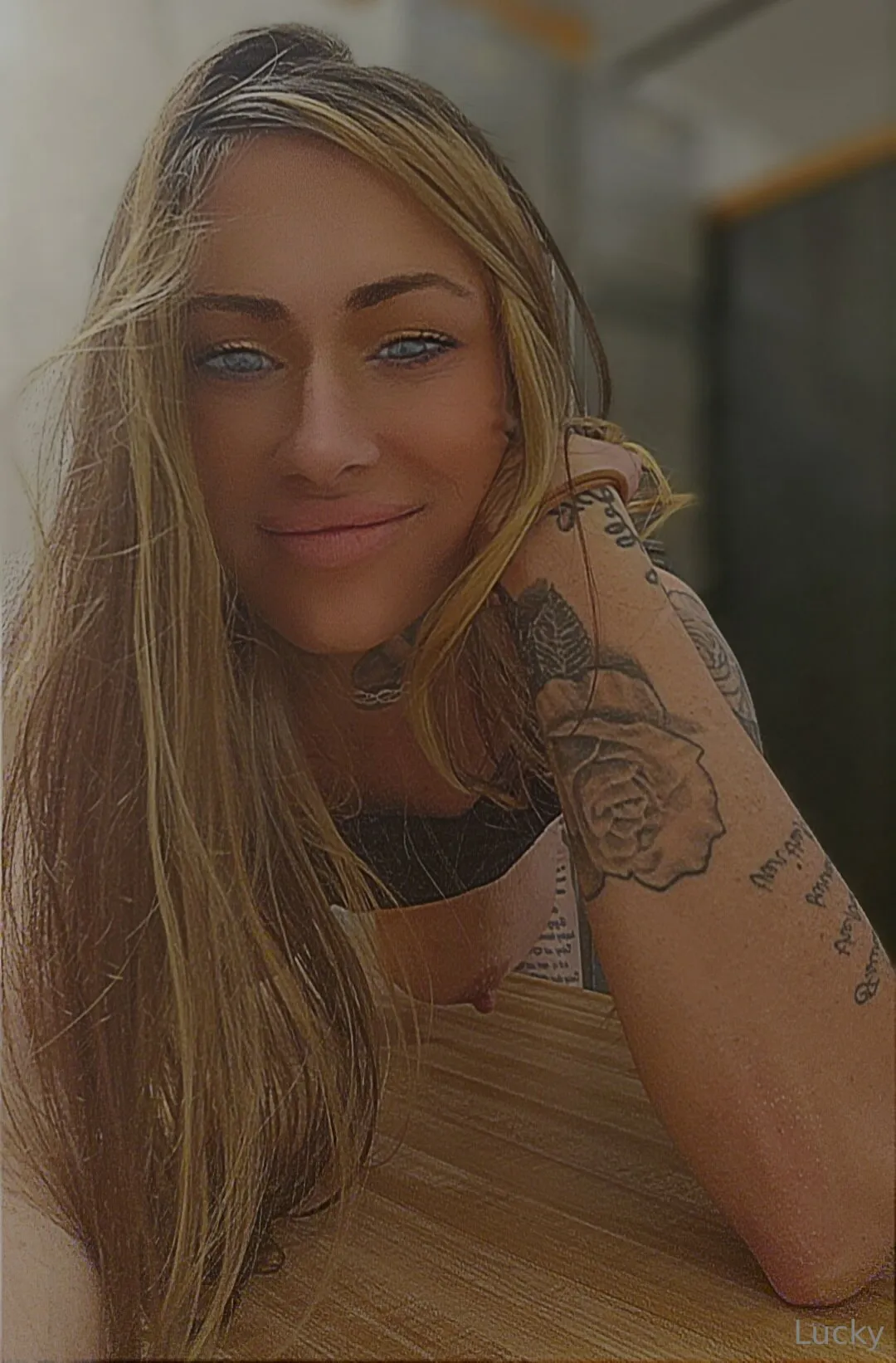 Lucky FREE OnlyFans free account photo 19 - luckyyy77 nudes and sex tapes