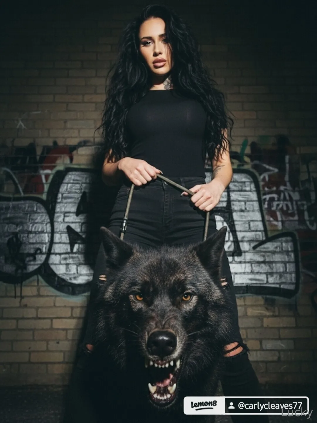 Lucky FREE OnlyFans free account photo 15 - luckyyy77 nudes and sex tapes