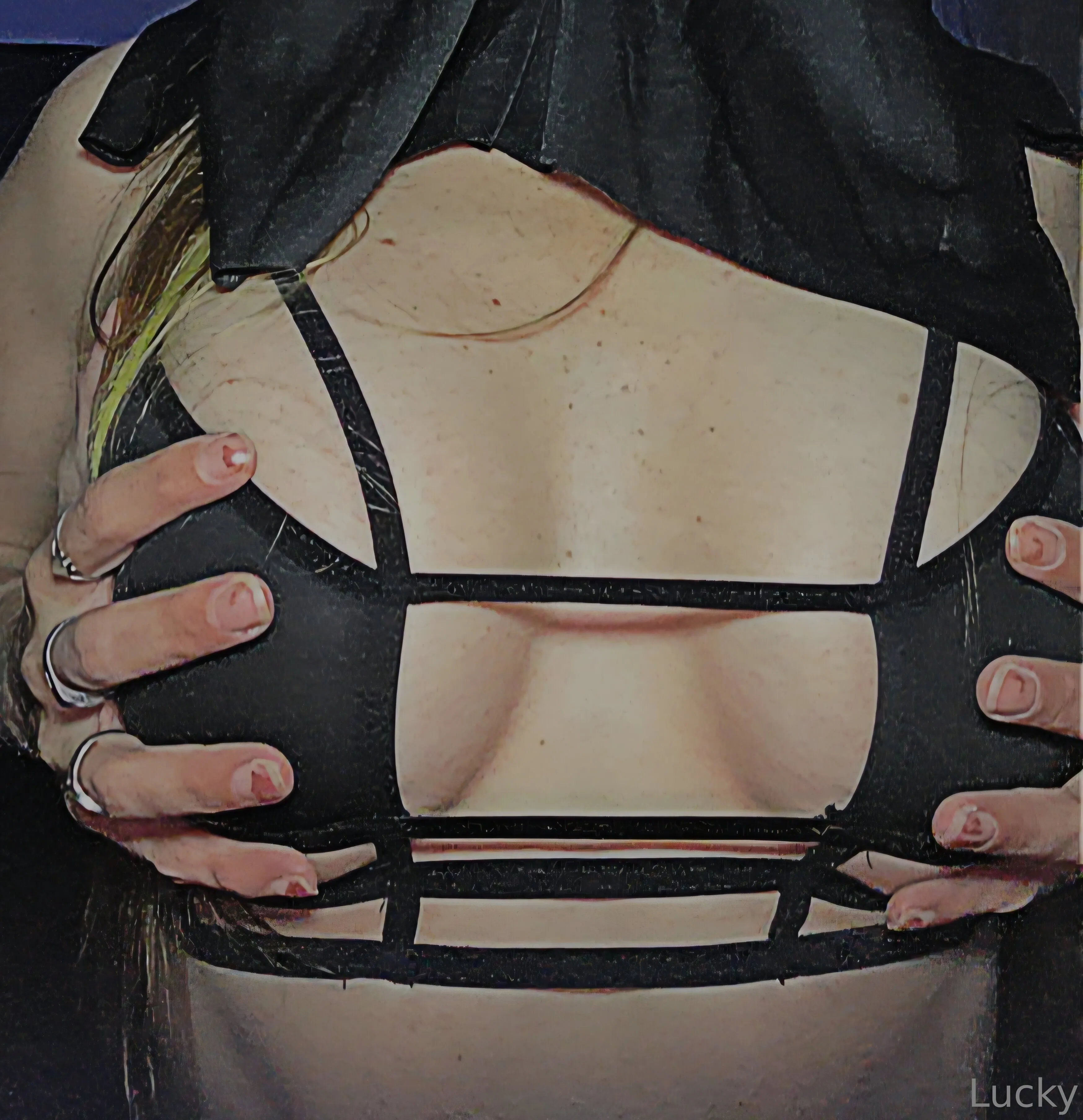 Lucky FREE OnlyFans free account photo 9 - luckyyy77 nudes and sex tapes