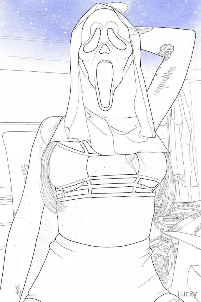 Lucky FREE OnlyFans free account photo 5 - luckyyy77 nudes and sex tapes