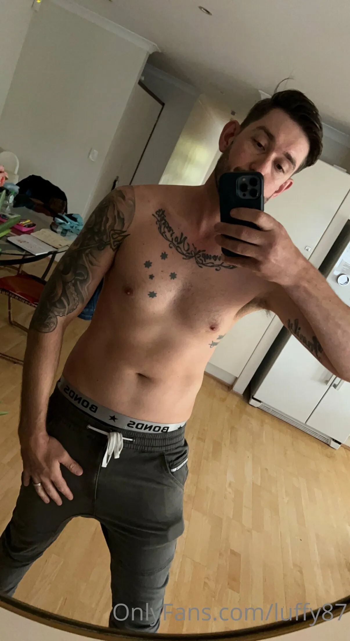 Luffy OnlyFans free account photo 11 - luffy87 nudes and sex tapes