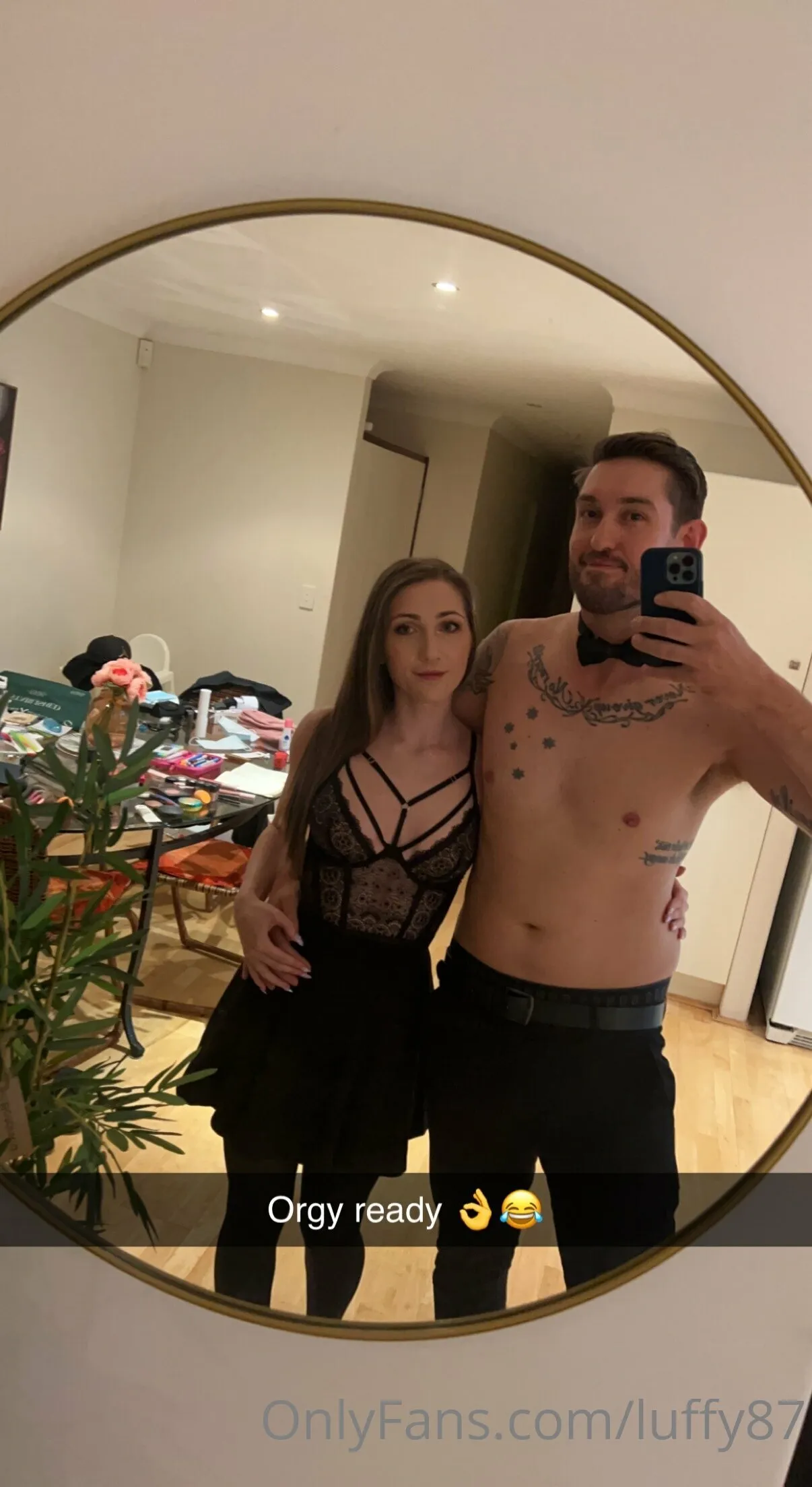 Luffy OnlyFans free account photo 10 - luffy87 nudes and sex tapes