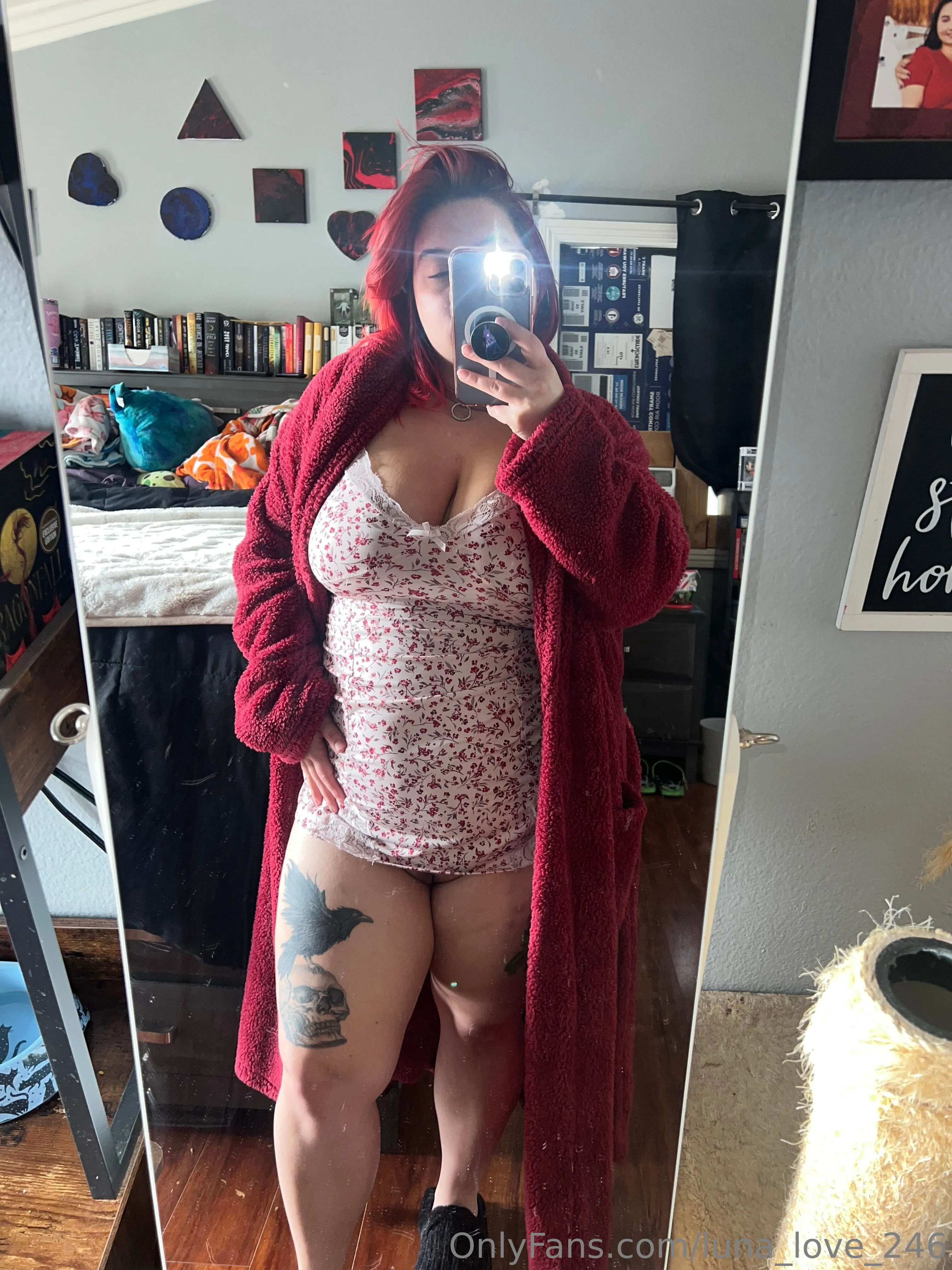 Luna_love OnlyFans free account photo 13 - luna_love_246 nudes and sex tapes