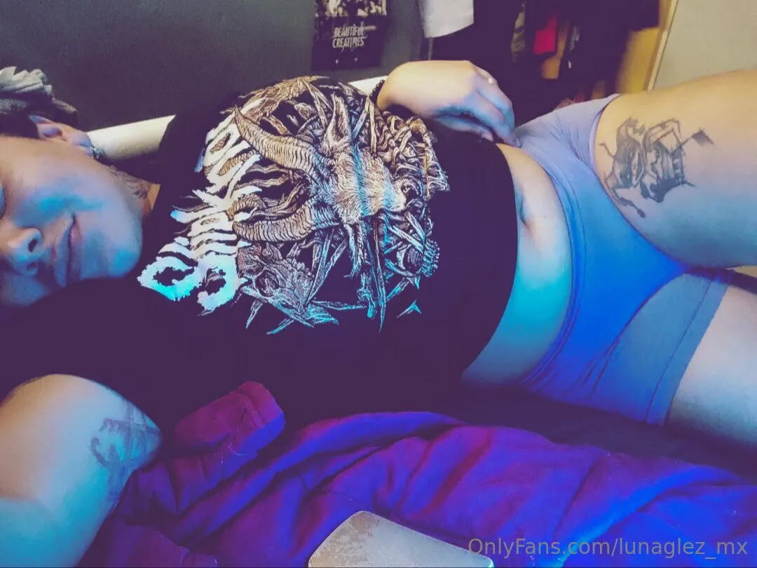 Carmen luna OnlyFans free account photo 28 - lunaglez_mx nudes and sex tapes