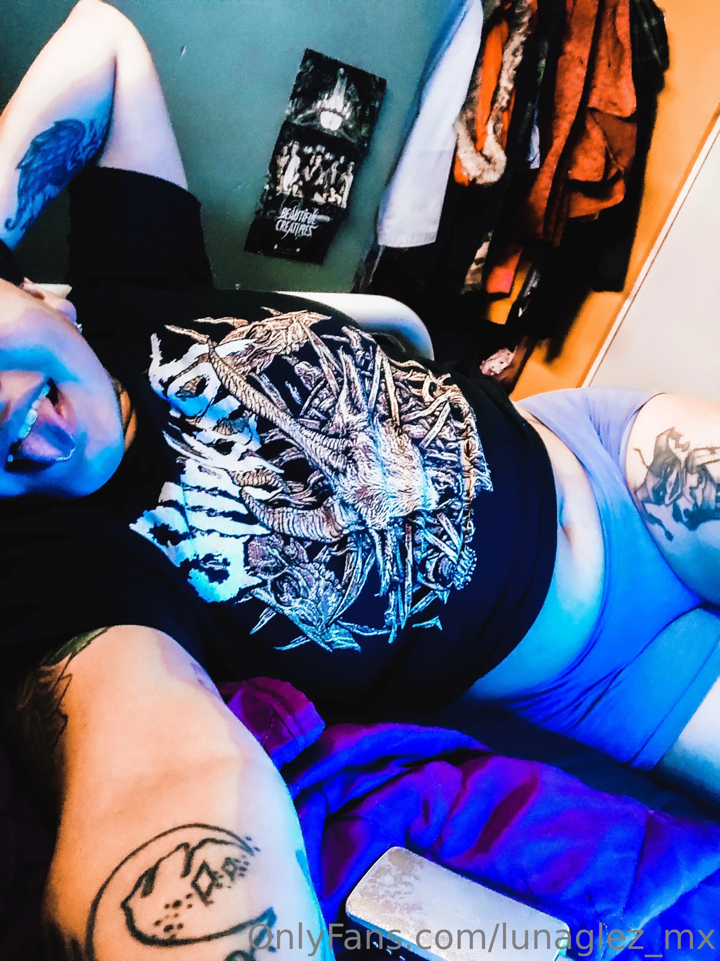 Carmen luna OnlyFans free account photo 27 - lunaglez_mx nudes and sex tapes