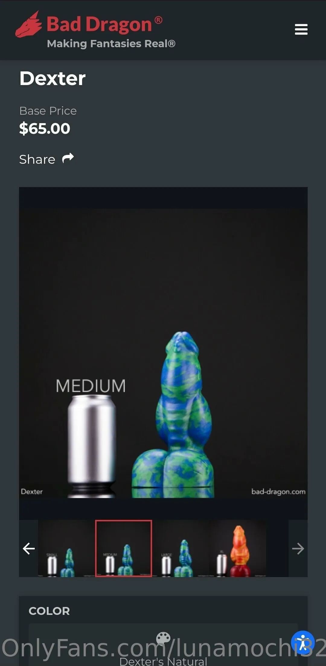 Luna OnlyFans free account photo 10 - lunamochi322 nudes and sex tapes